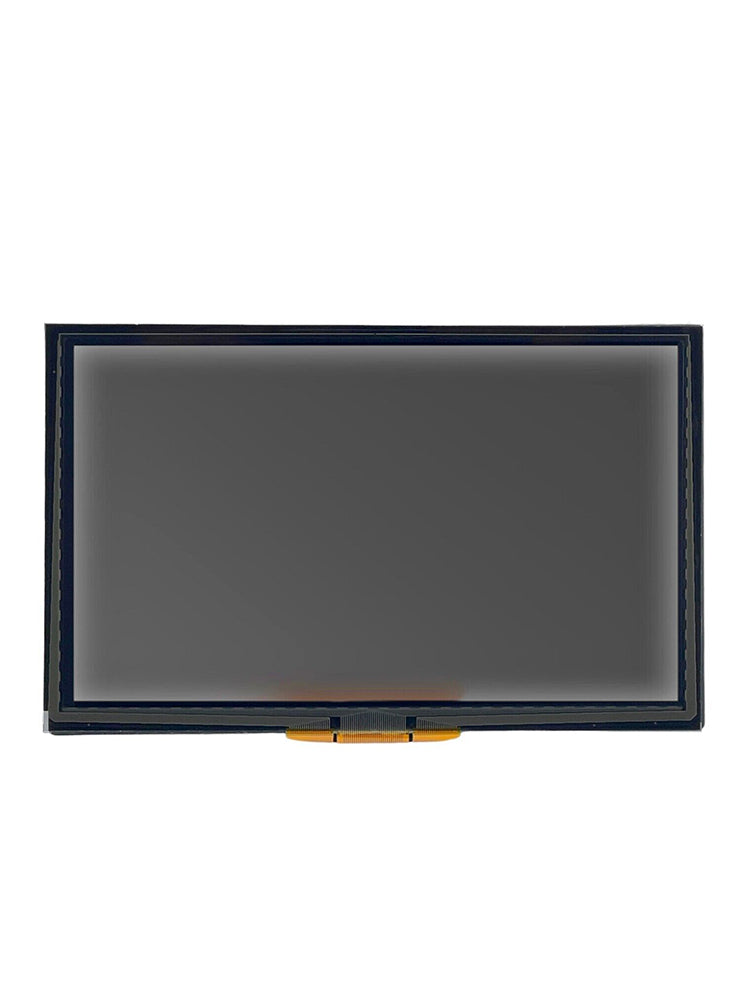 8 "LCD-monitor en touchscreen voor Ford F-250 S Duty SYNC 3 2013-2018