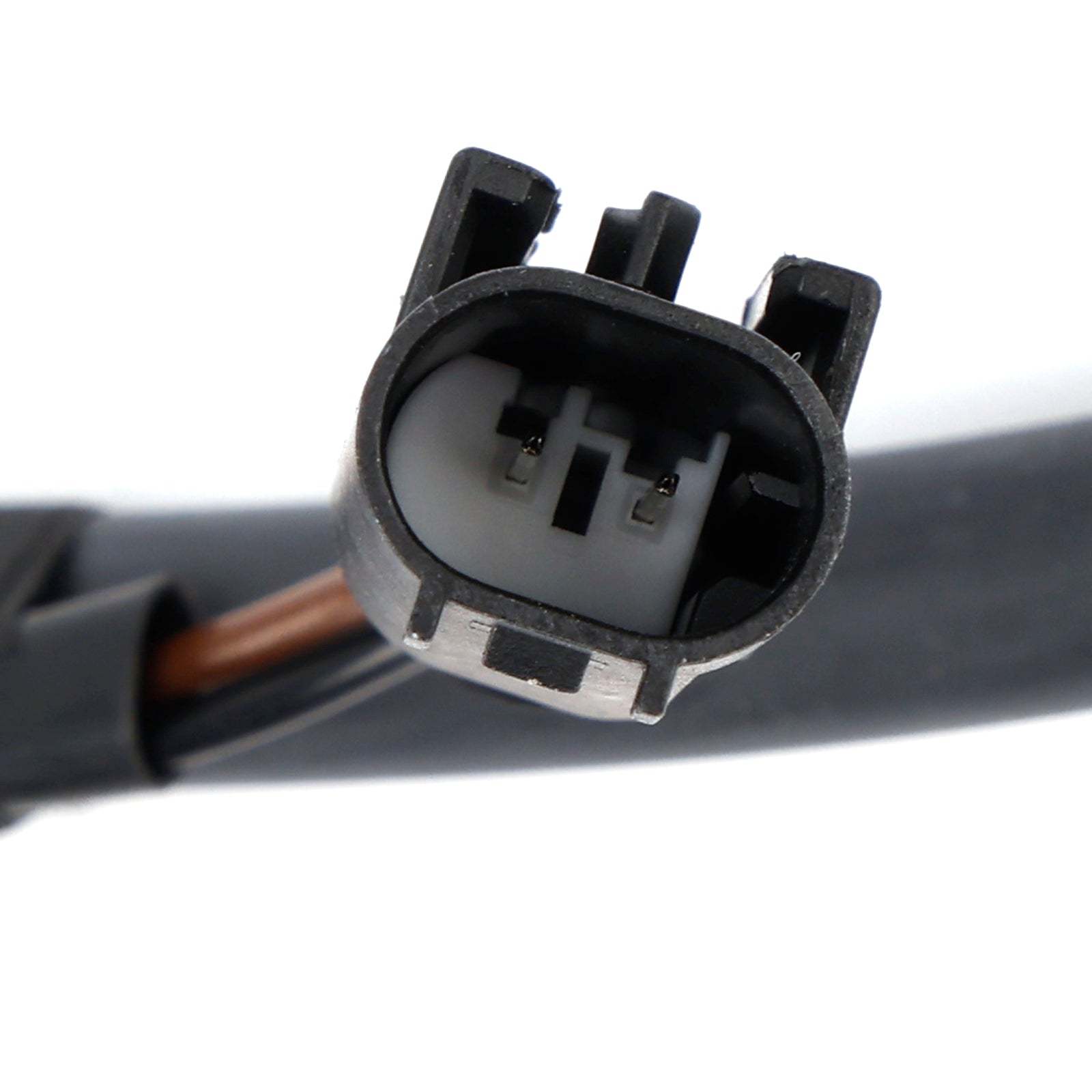 Mercedes-Benz E-Class Windshield Washer Nozzle Hose Heated 2078600592