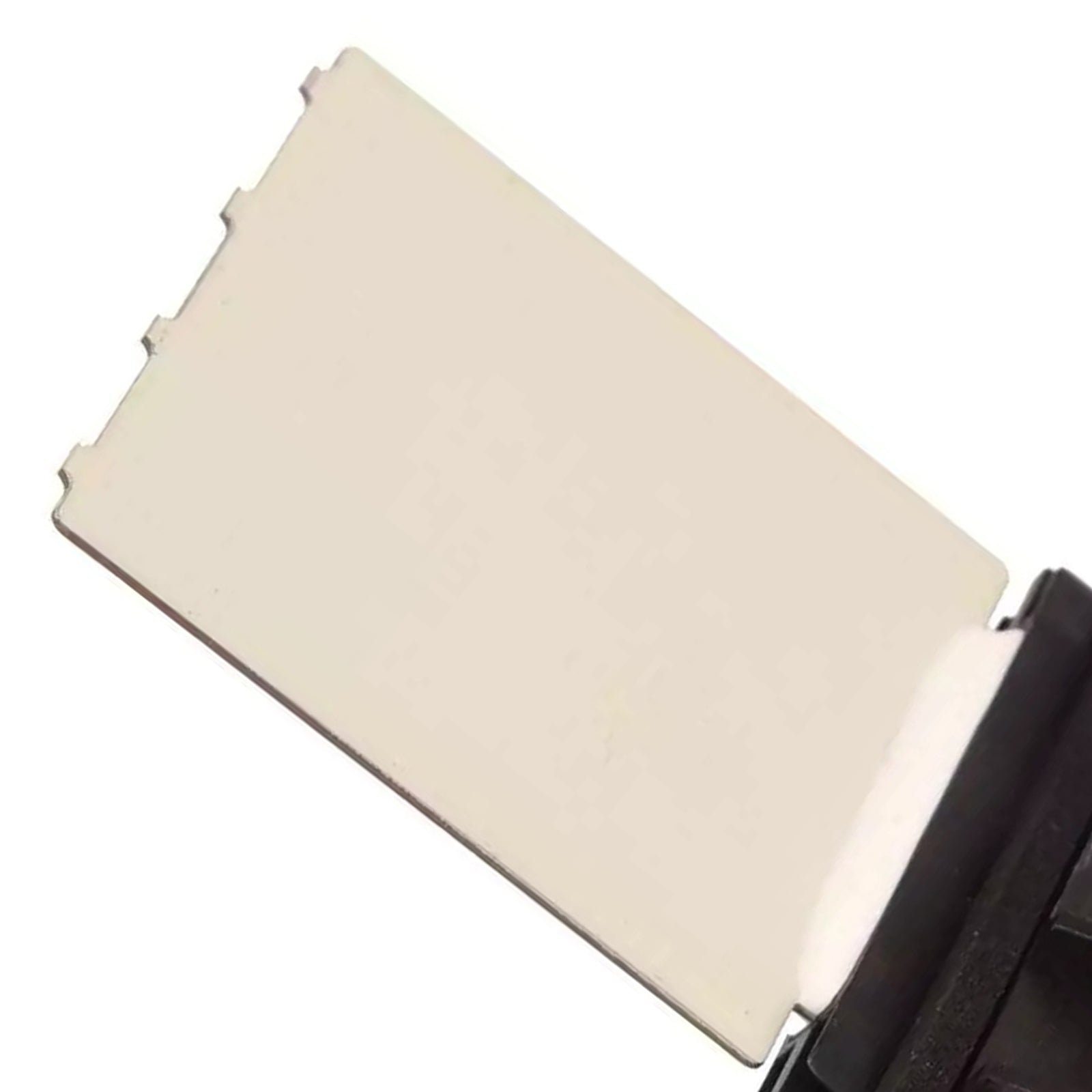 Blowermotorweerstand 8713804052 voor Toyota Tacoma 2005-2017