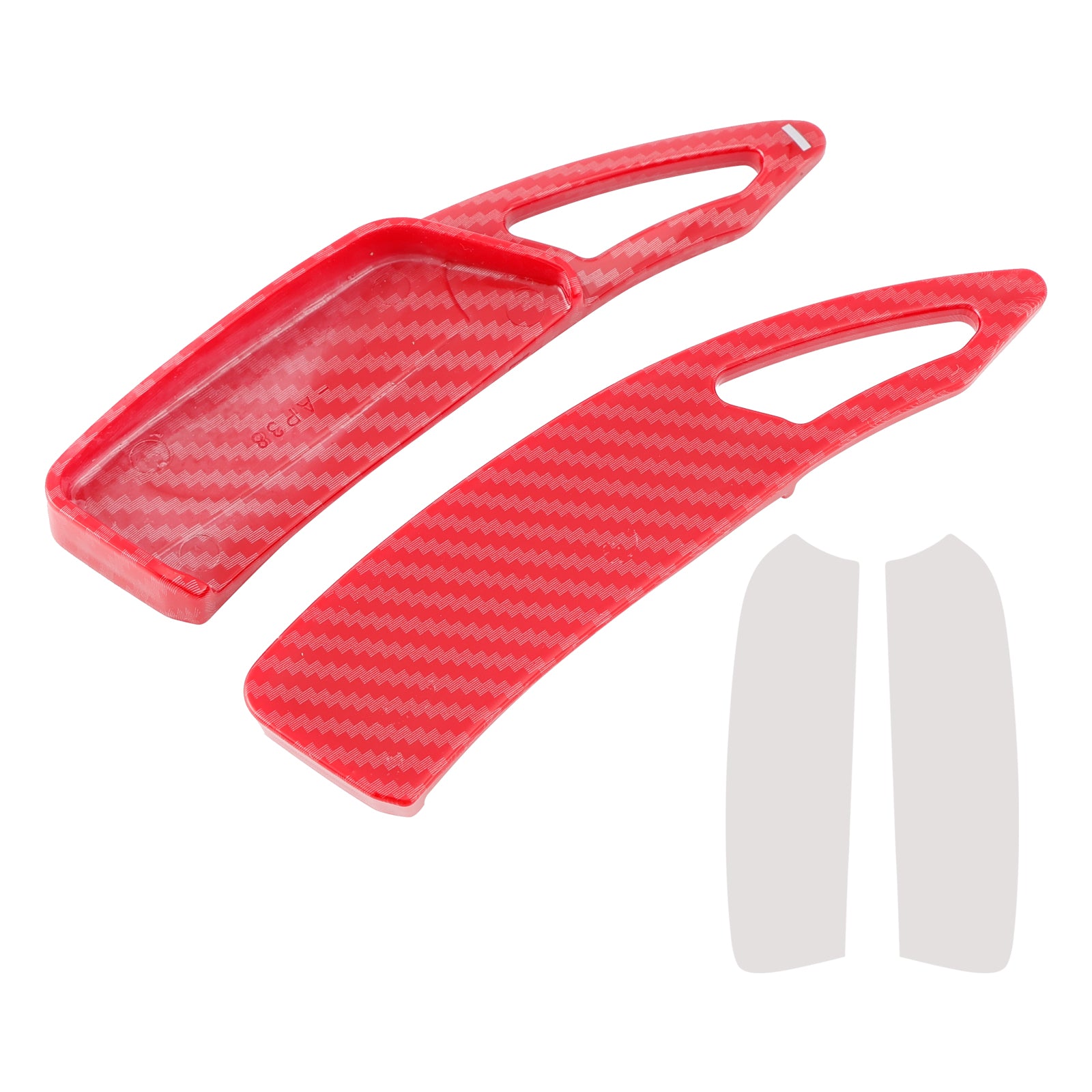 Stuurwiel Paddle Shifter Uitbreiding Geschikt voor Peugeot 2017-2023