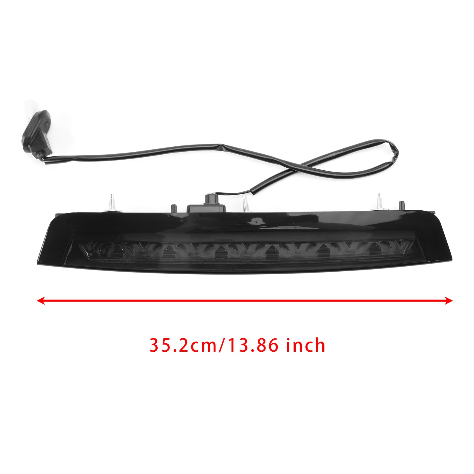 3e remlicht hoog gemonteerd stopsignaal voor Honda HR-V HRV VEZEL Acura 2014-2022