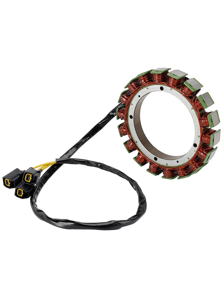 Generator Stator Pulser For Yamaha L F200 F225 F250 Hp 4 stroke 2005-2019