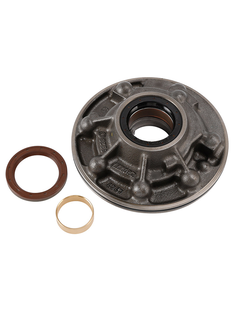 1997-UP DODGE CHRYSLER JEEP 722.6 (5 speed) 722.9 (7 speed) Transmission Oil Pump Body & Gears NAG1