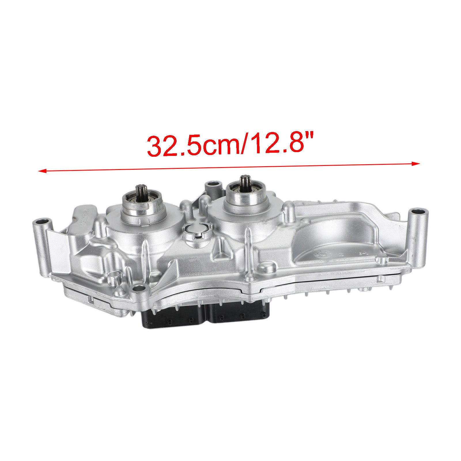 2011-2024 Ford Fiesta 1.6L Geprogrammeerde TCU TCM-transmissiecontrolemodule A2C53377498