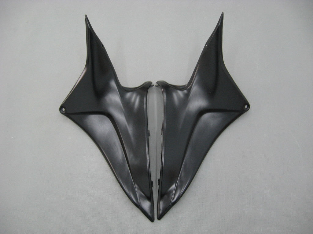 2007-2008 Honda CBR 600 RR Konica Minolta Racing Fairings Generic