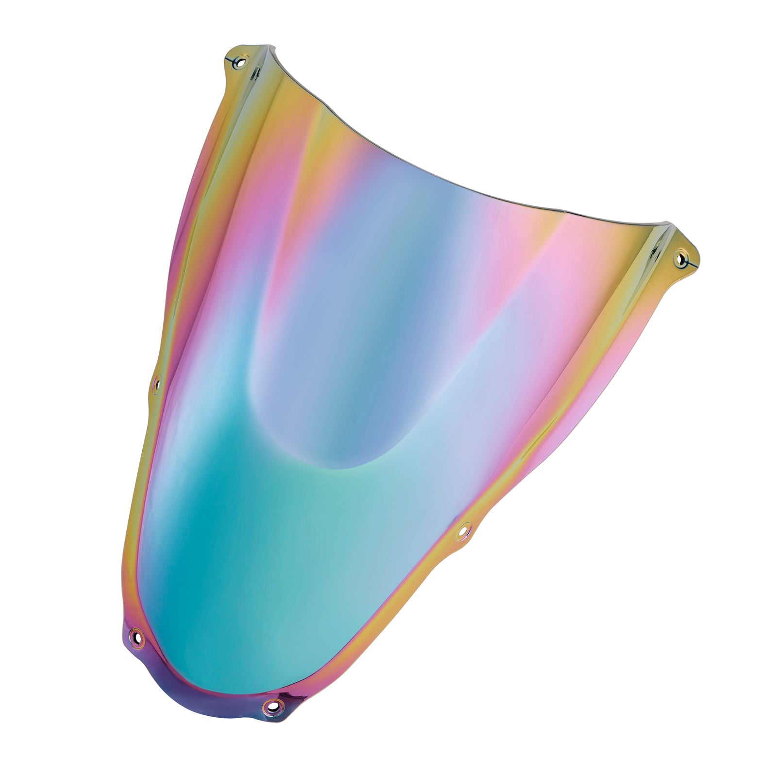 2006-2010 Yamaha RS125 ABS Motorcykel vindrutan vindruta