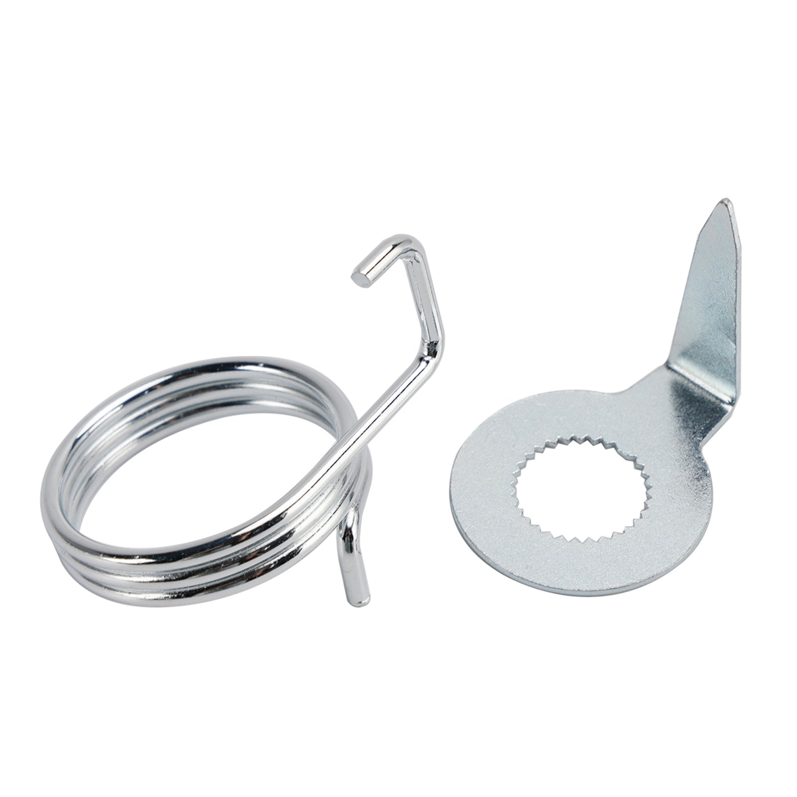 1988-2000 Honda Fourtrax Trx300  Brake Pedal Return Torsion Spring 43415-Hc4-000