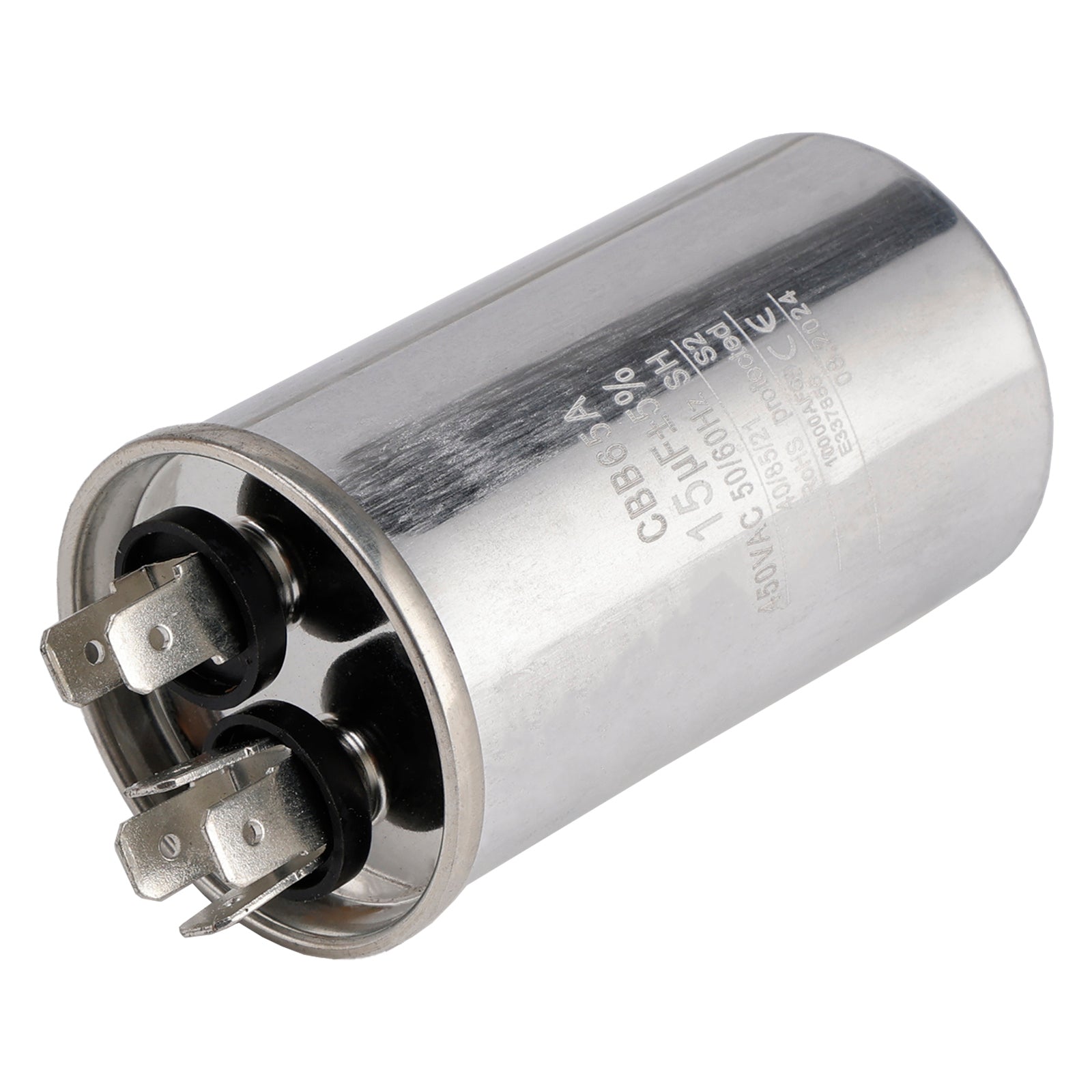 3314471.011 Fan Motor Assembly for Dometic Penguin II Replaces GENTEQ F48AE48A61