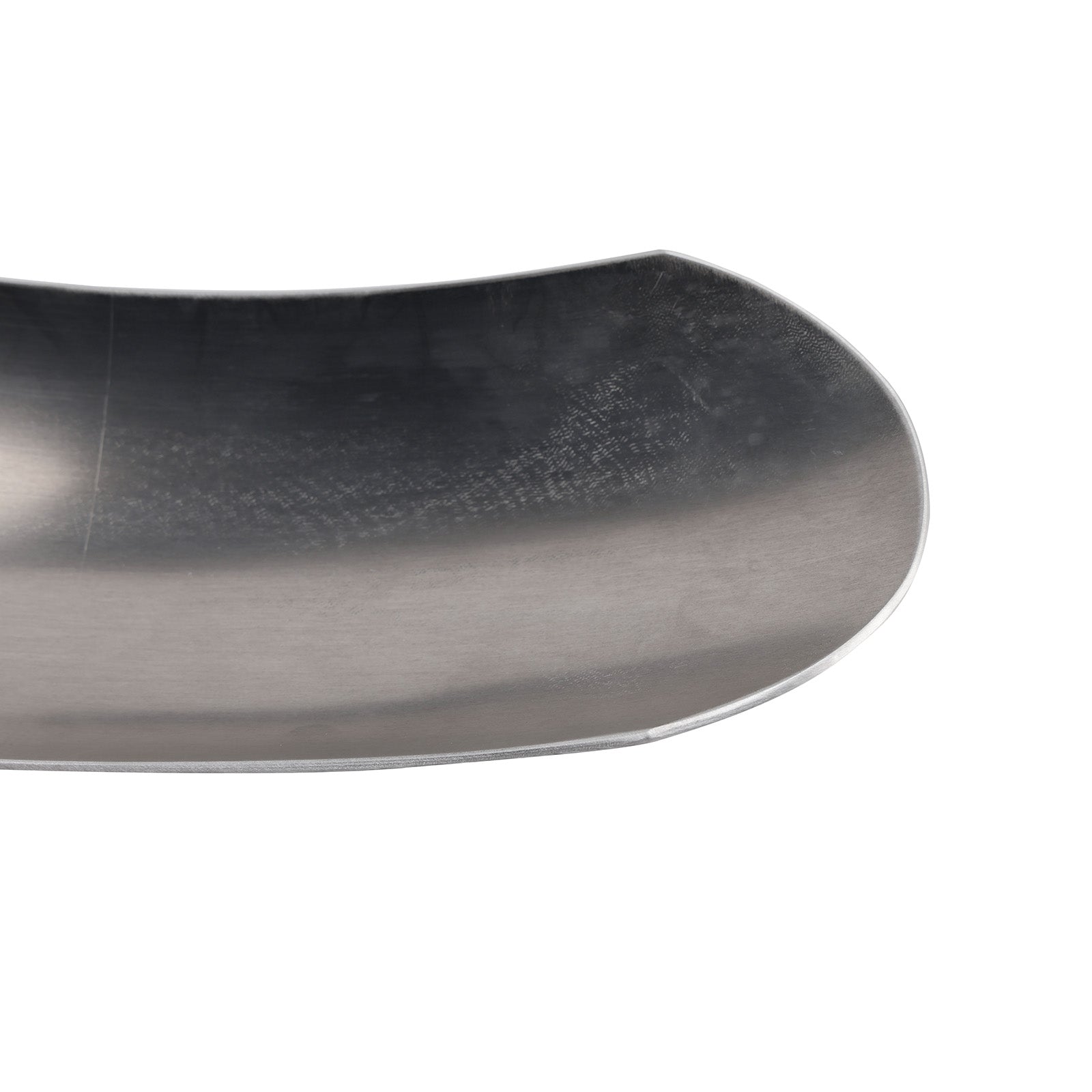 2017-2025 For MOTO GUZZI V7 Milano/Carbon/Rough Steel Front Fender Mudguard