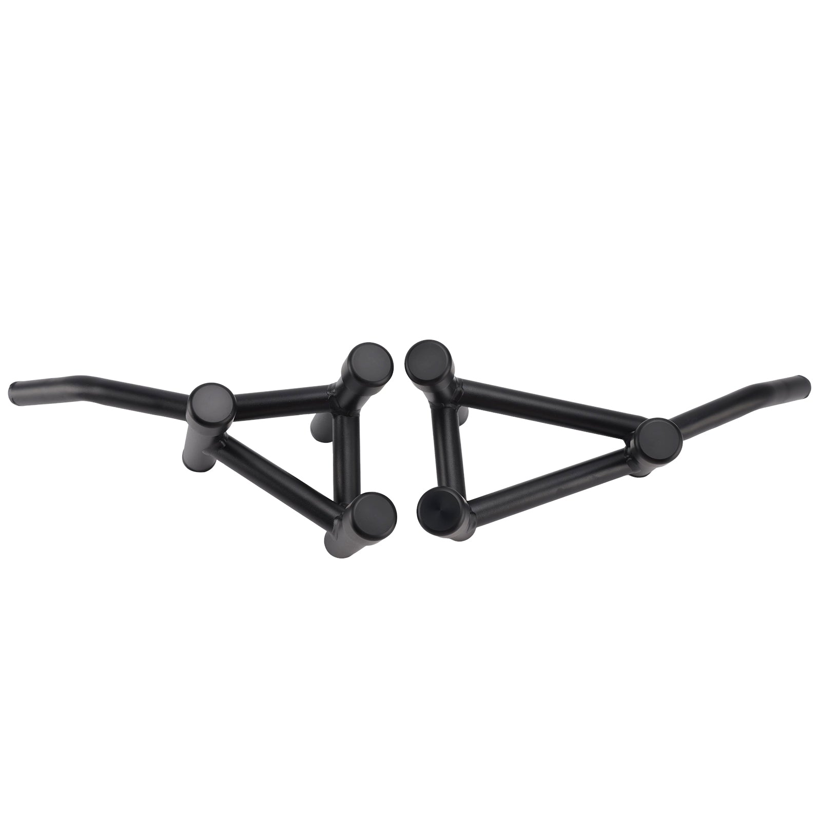 Bumper Engine Protection Guard Crash Bar Fits For Yamaha Mt-07 2025-2026