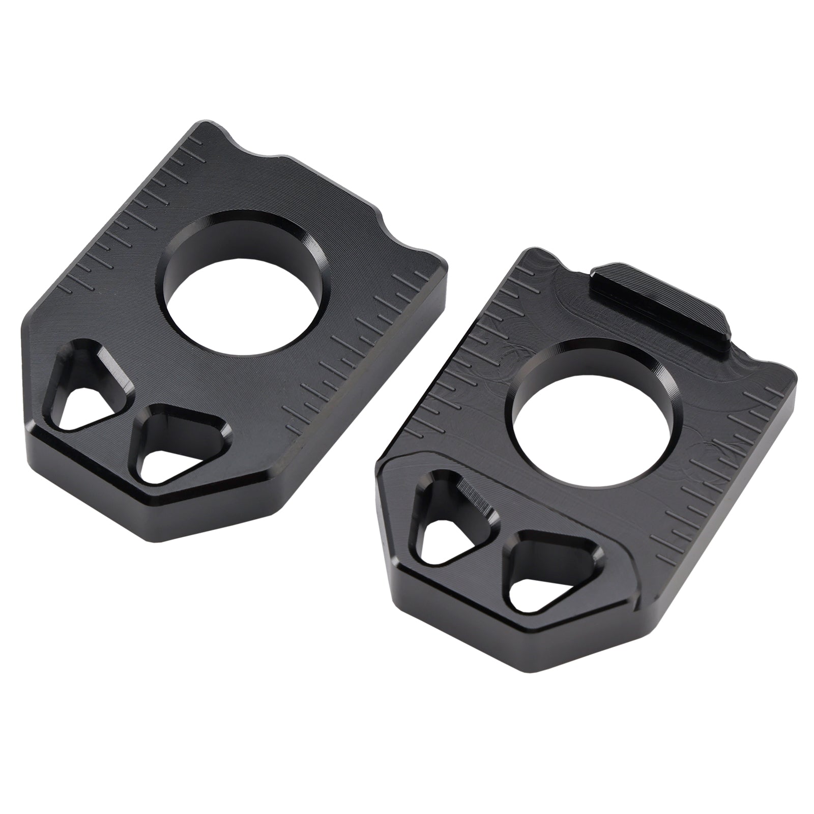 2005-2024 SUZUKI DRZ400SM 400S 400E CNC Achterkettingspanner Asblok