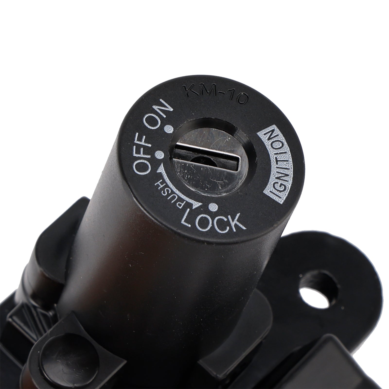 2024 Kawasaki W800 ABS contactslot vergrendelingsset 27048-5311 51049-0003