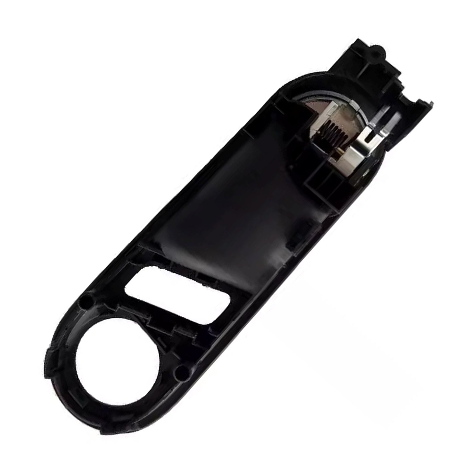 2012-2014 VW Beetle Inside Left Driver Door Handle Cover 5C5837113