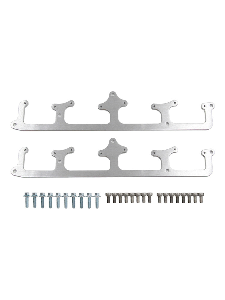 5.3L LS Truck Side Bolt Coil-beugels monteren kleppendeksel 19005218 D585 LSX Swap