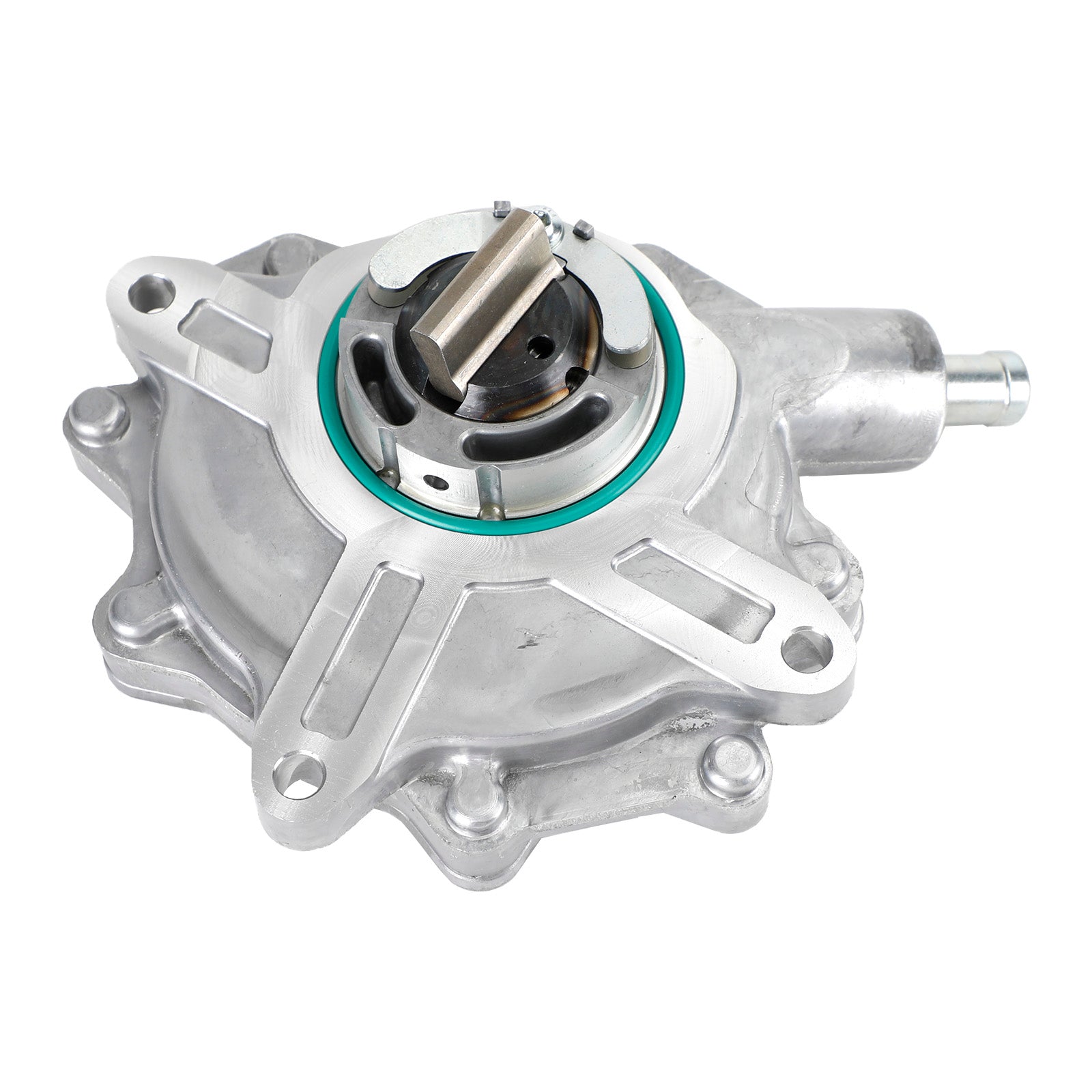 Brake Vacuum Pump 11667542498 For BMW E81 E83 E84 E85 E87 E46 E90 E93 E92 E91