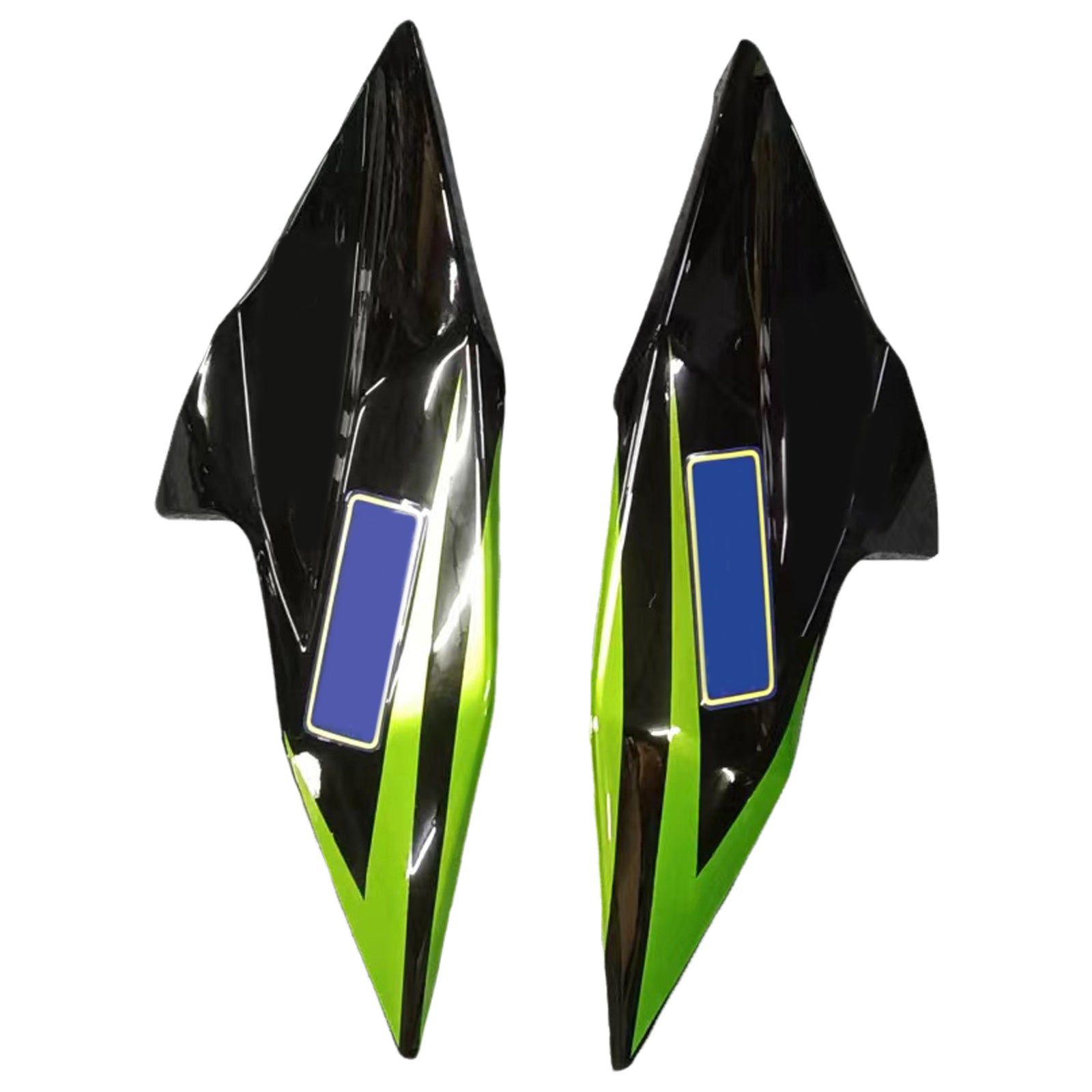 Injection Fairing Kit Bodywork Plastic ABS fit For Kawasaki Z800 2013-2018