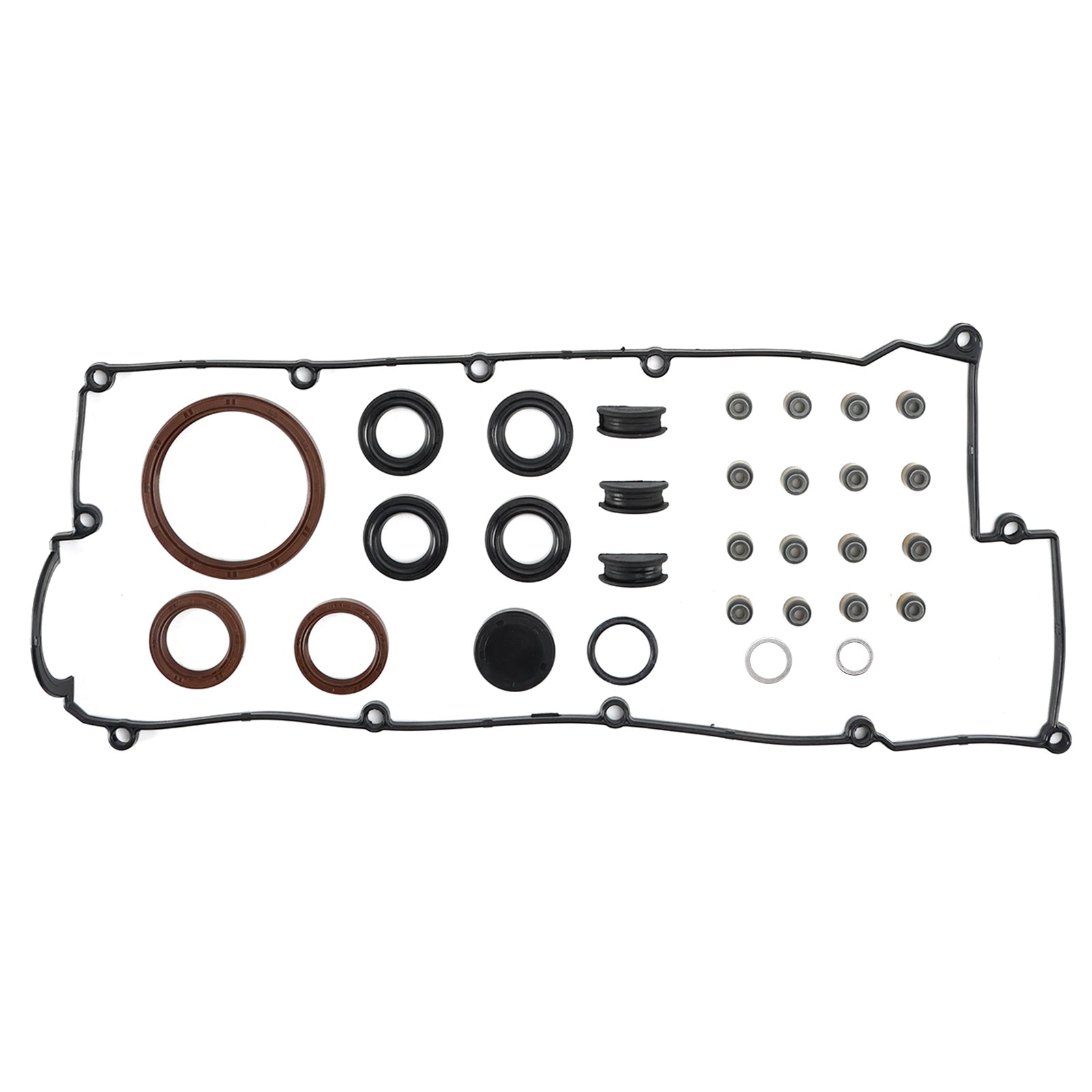 G4GB G4GC Cylinder Head Gasket Kits for Hyundai Elantra XD 1.8L 2.0L 9/2002-