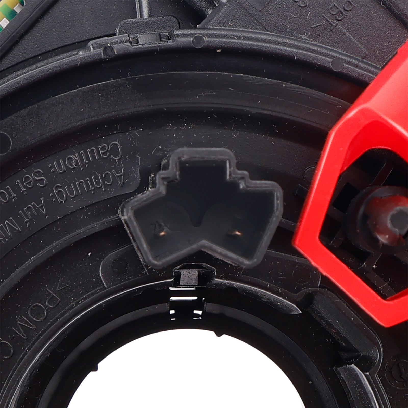 VW Golf R MK8 Klokveer 5Q1953549F