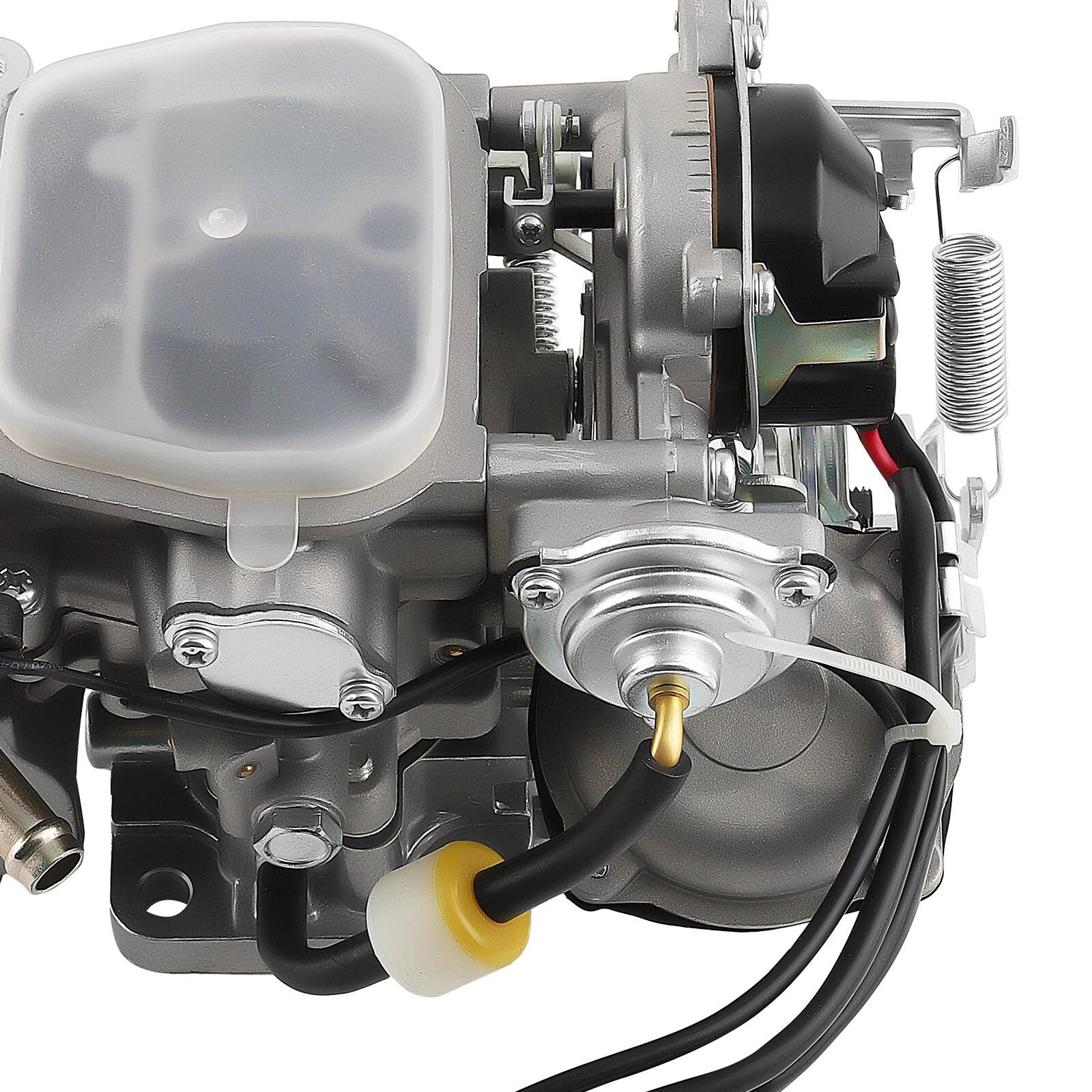 1982-1988 Toyota 4Y 3Y Hiace Hilux Dyna Van Auto Carburetor 21100-73230 21100-73231
