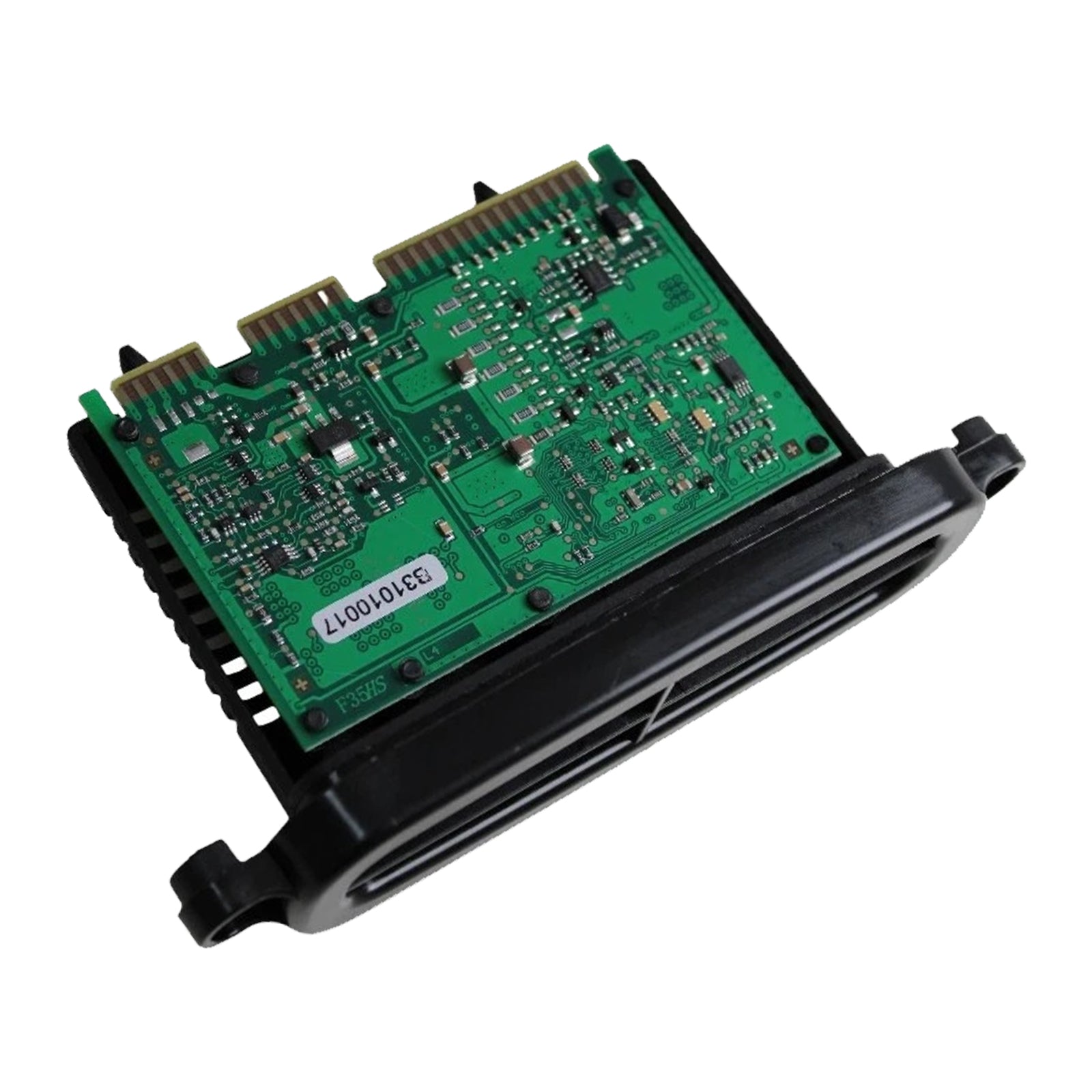 2011-2016 BMW 3 Series F30 Xenon Adaptive Headlight Control Unit Module Lear TMS 7316186