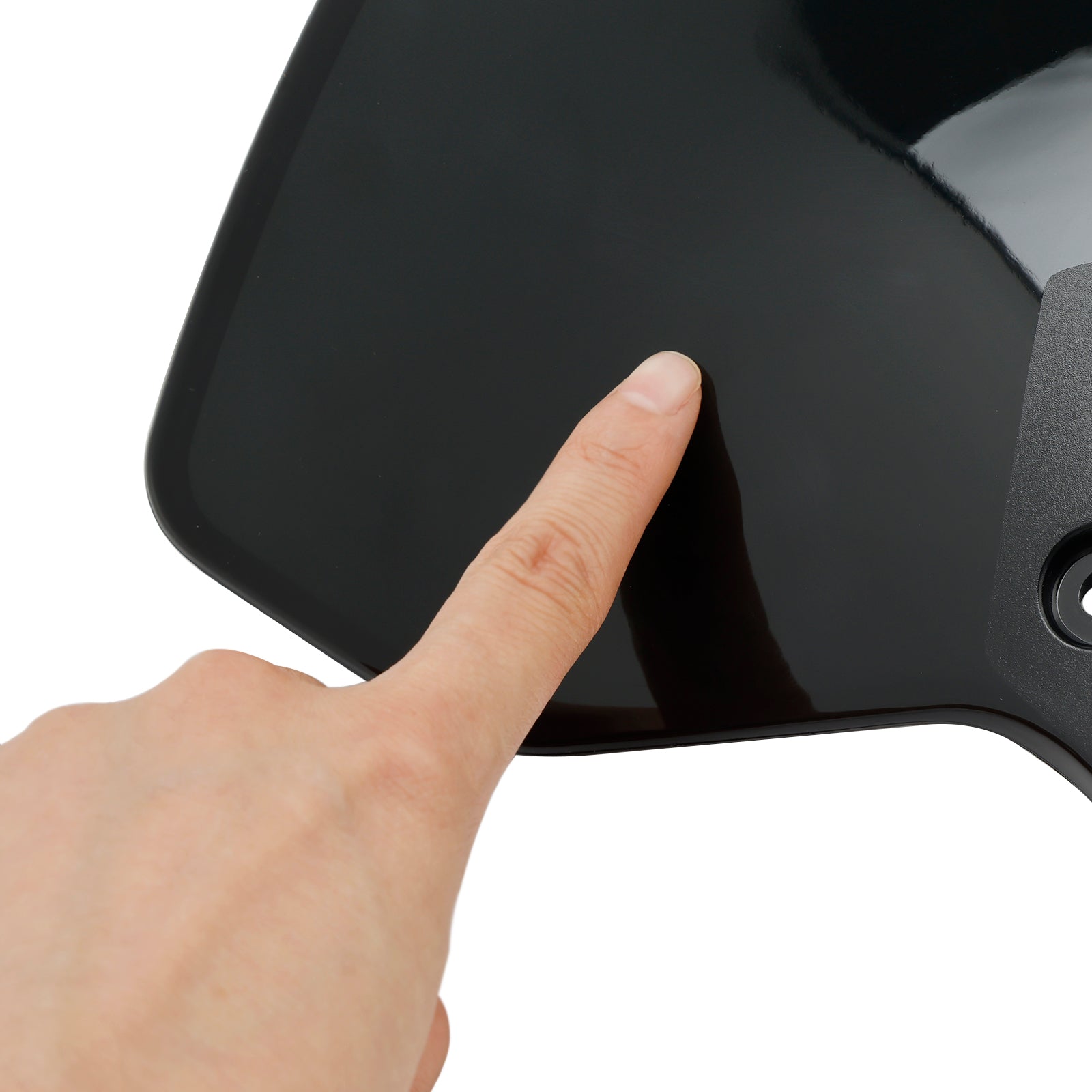 2020-2024 Kawasaki Z H2/ SE Z900 Windshield Windscreen