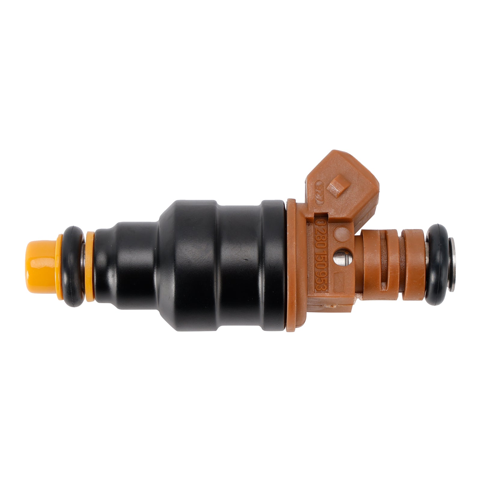 4Pcs Fuel Injector For VW Golf III Vento Sharan Ford Galaxy 2.8L VR6 0280150953