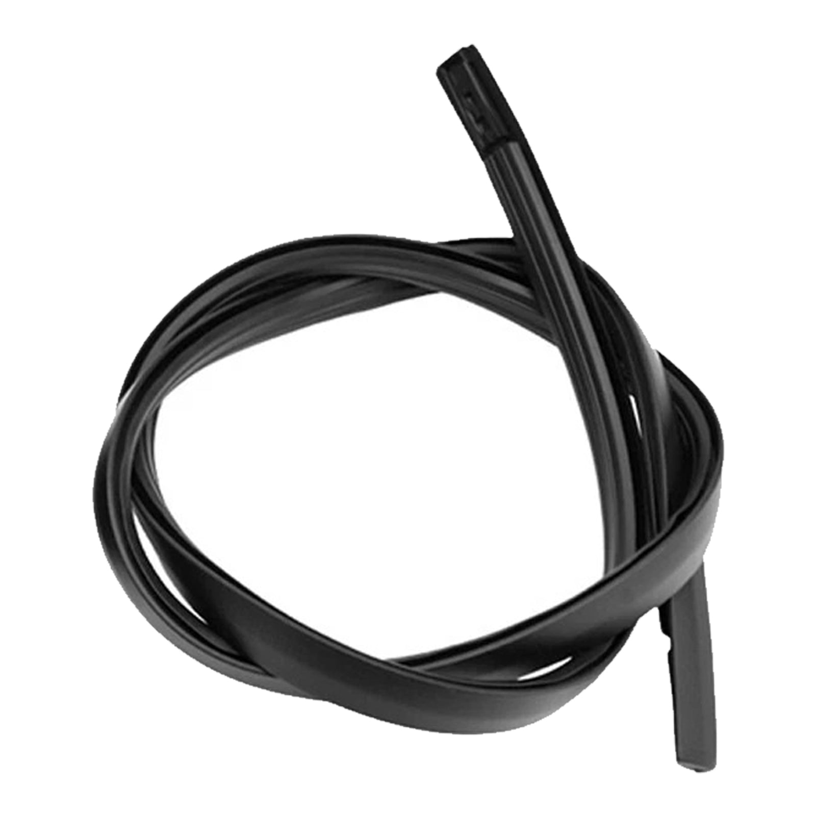 2x Left+Right Roof Drip Molding 75555-53011 75556-53011 For Lexus IS300 01-2005