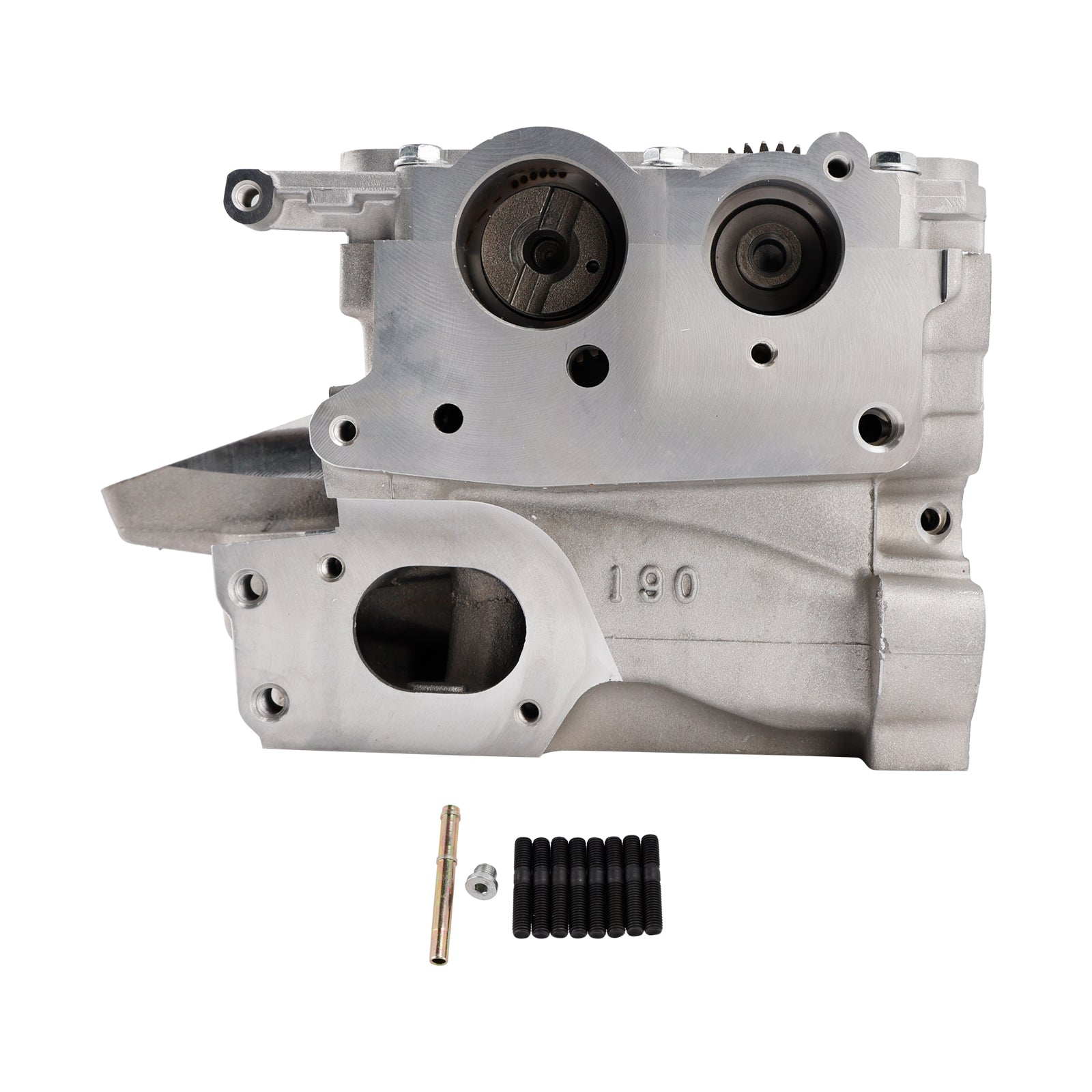 Sylinderhode Komplett 03L103351D for VW Multivan Van V VI T5 T6 2.0 TDI 16V