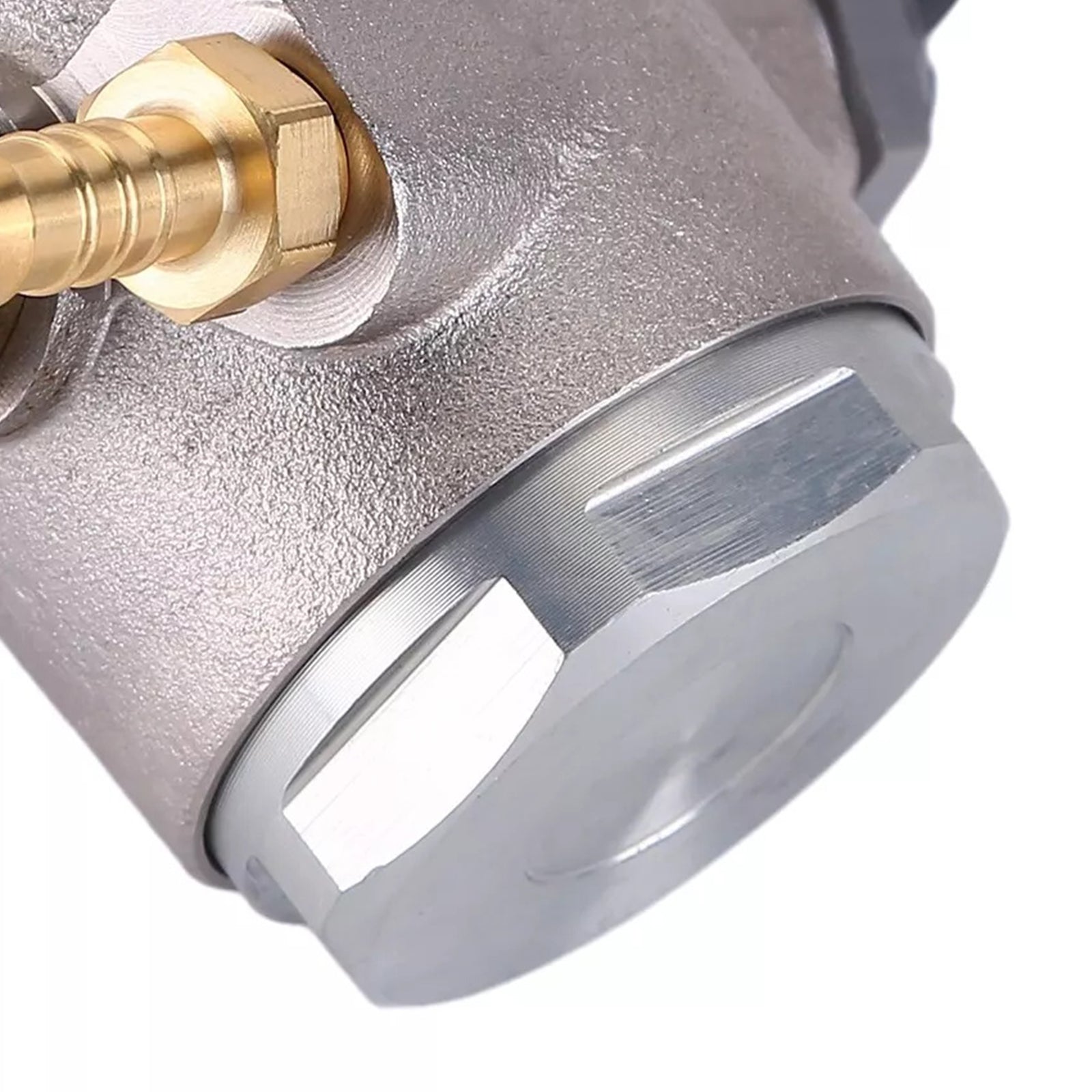 Brandstofpomp Drukcontrolepomp 03C127026C Voor Audi A1 A3 VW Golf 5 + 6 Polo Passat TSI