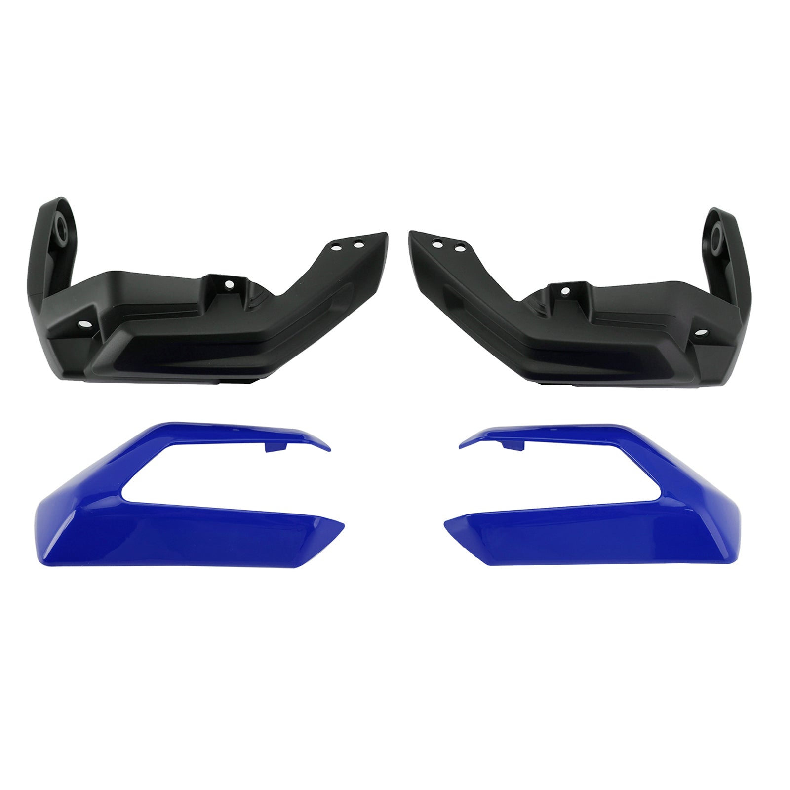 Handguard Protector for Yamaha Tenere 700 T700S 2025-