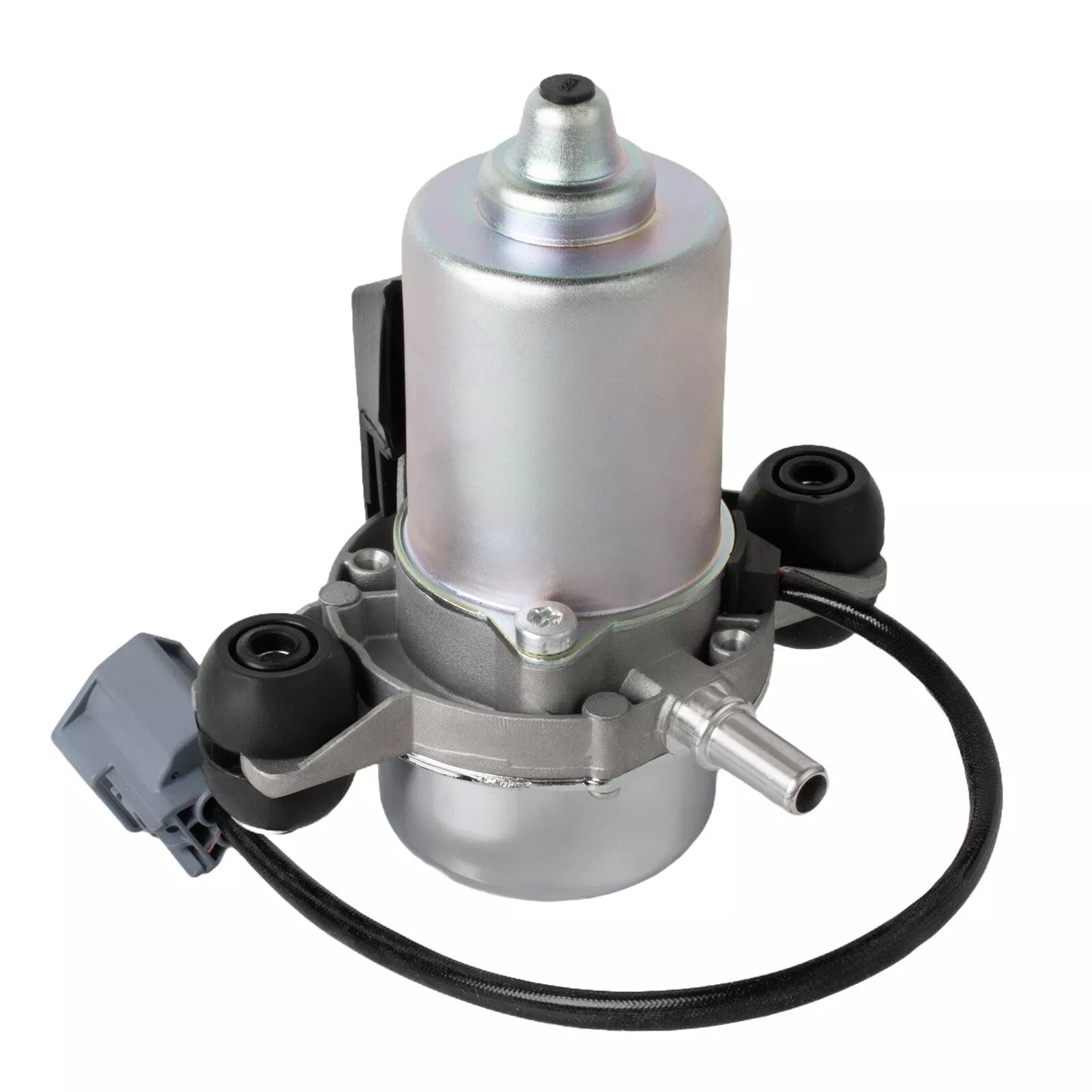 Power Brake Booster Auxiliary Electric Vacuum Pump Assembly för Volvo