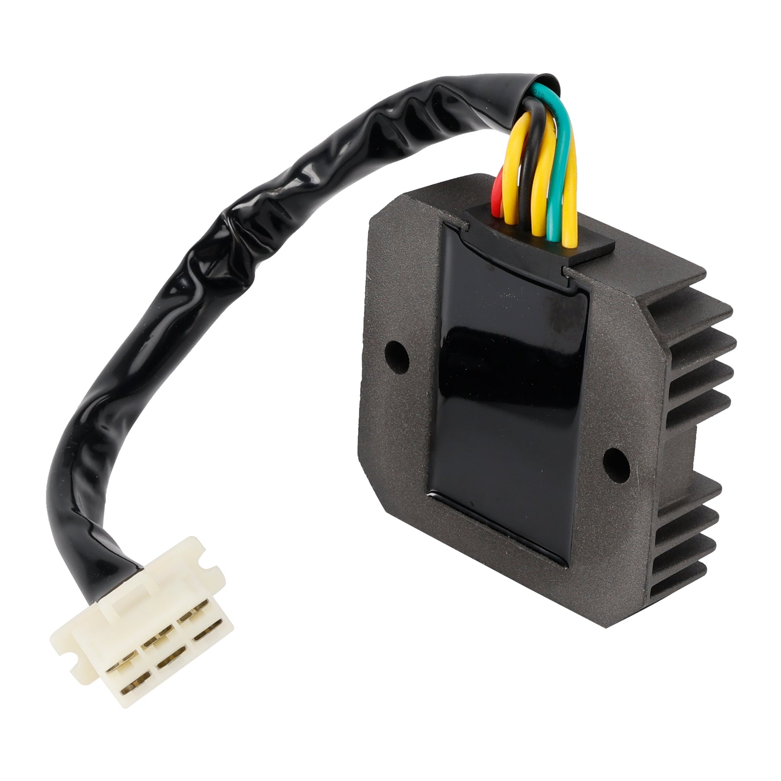 Magneto Stator Coil Regulator Pakkingset Voor Honda Pantheon FES 125 150 4T 03-06