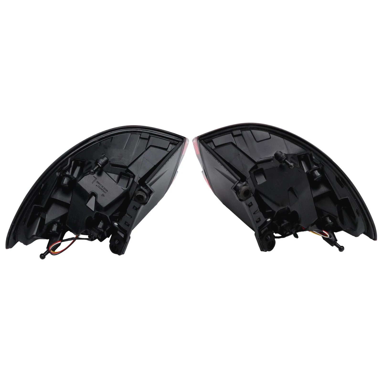 Pair Left+Right Tail Light 68424931AC 68424932AC For Chrysler Pacifica 2021-2025