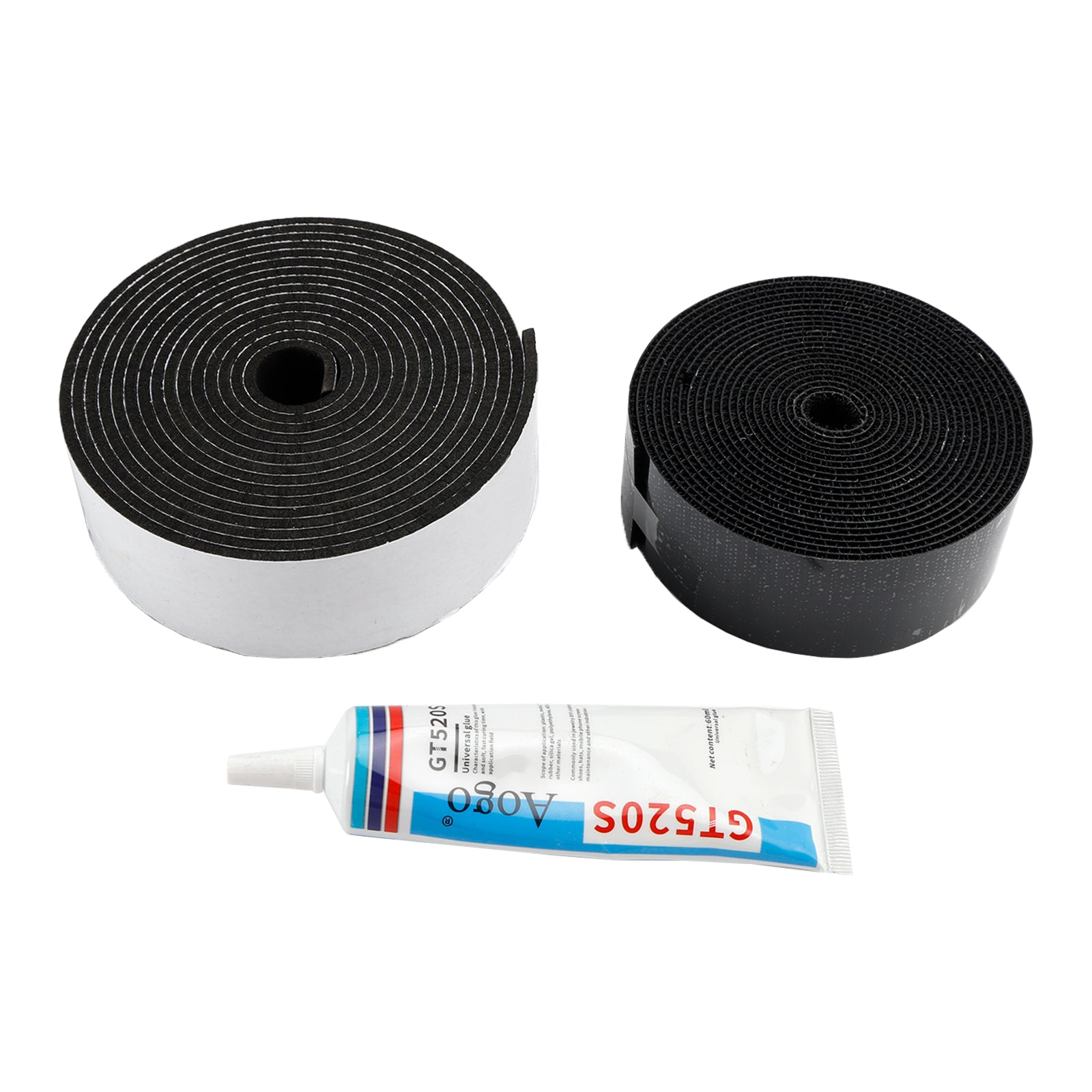 2024 Toyota Tacoma 4-Door 5ft Soft Truck Topper