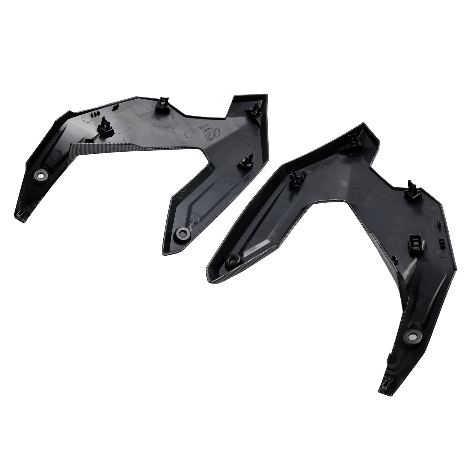 Frame Side Cover Guard Fairing for Honda ADV 160 2023-2024