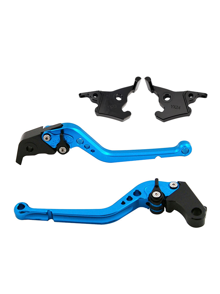 Long Clutch Brake Lever fit for YAMAHA XMAX 300 2023-2025