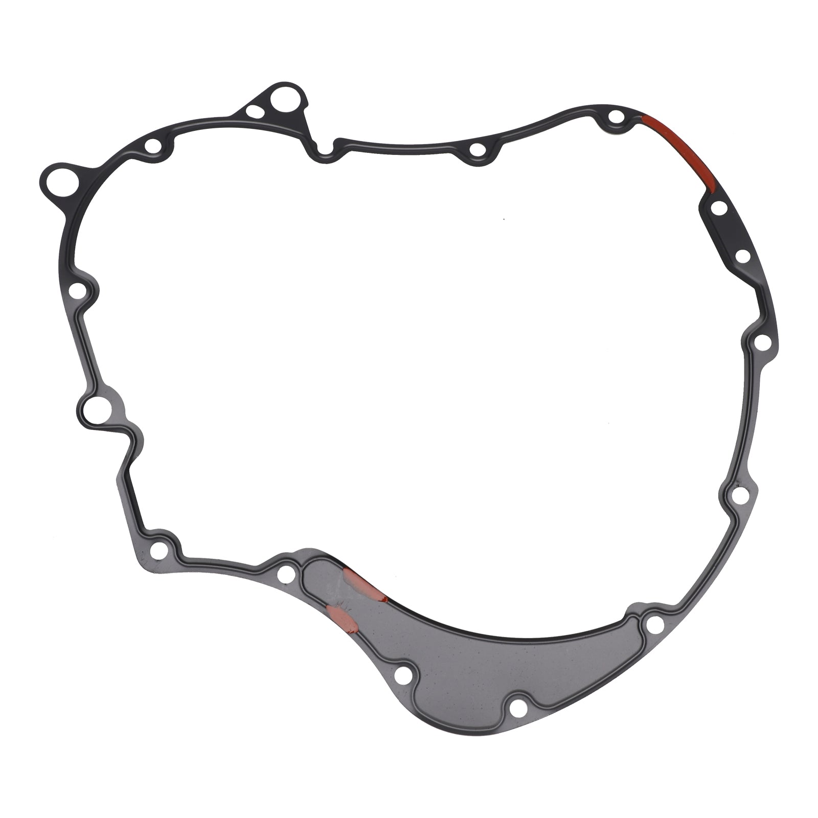 2004-2005 VRSCB 1HBZ VRSCB V-ROD Générateur Stator Régulateur Redresseur et Joint