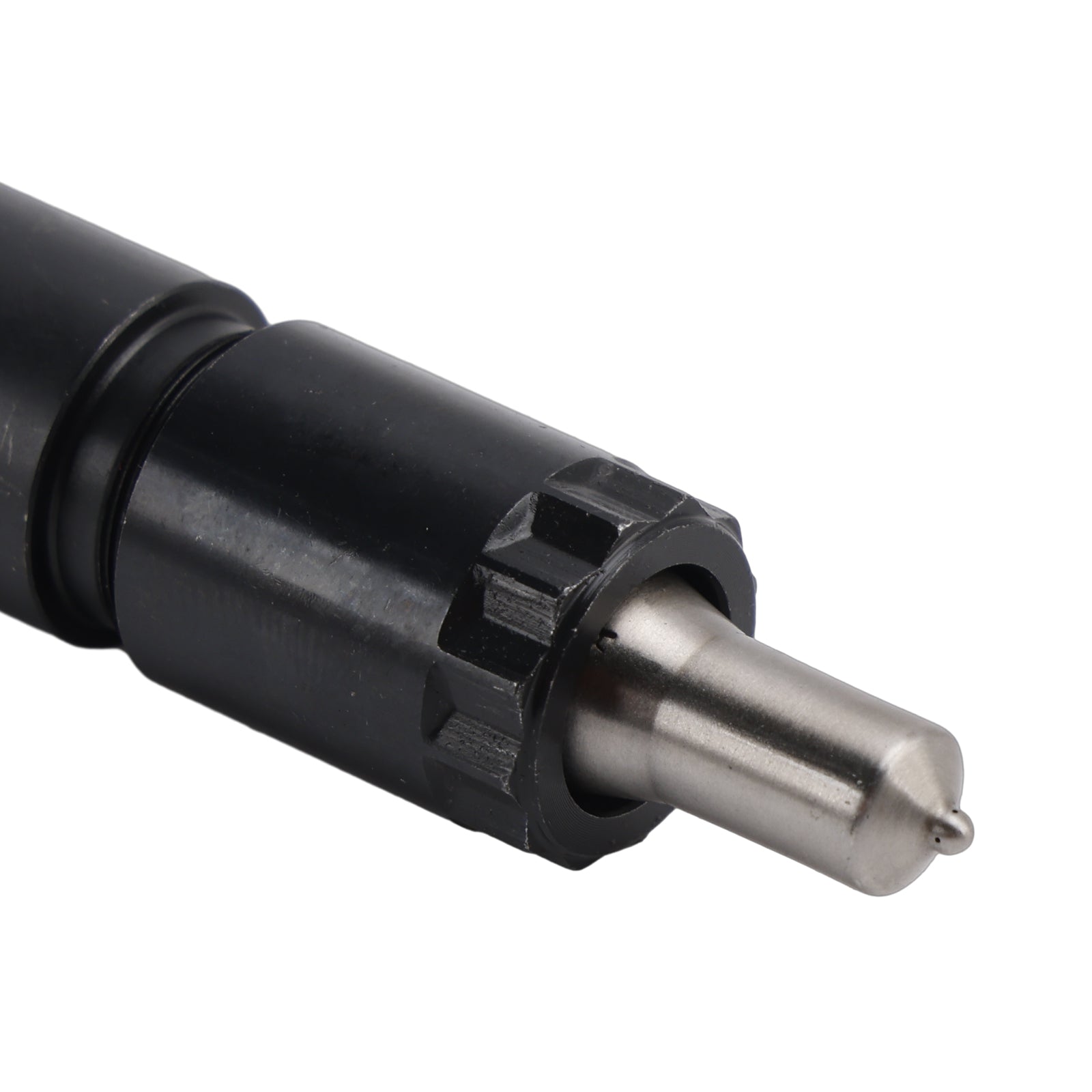 For John Deere Skid Steer Loader 4475 6675 7775 4PCS Fuel Injector AT110293