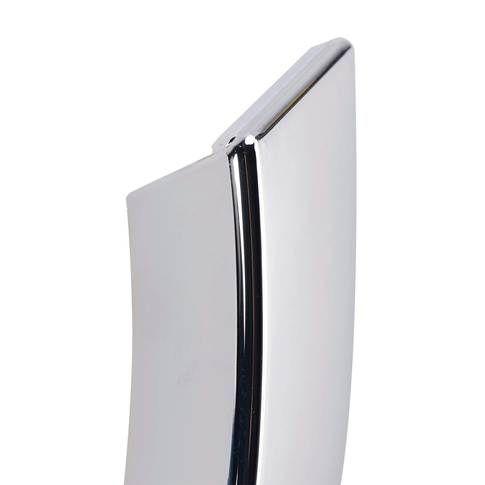 2007-2013 Mini Cooper Hatchback R56 S JCW Kaplijst Sierlijst Chroom 51132751040