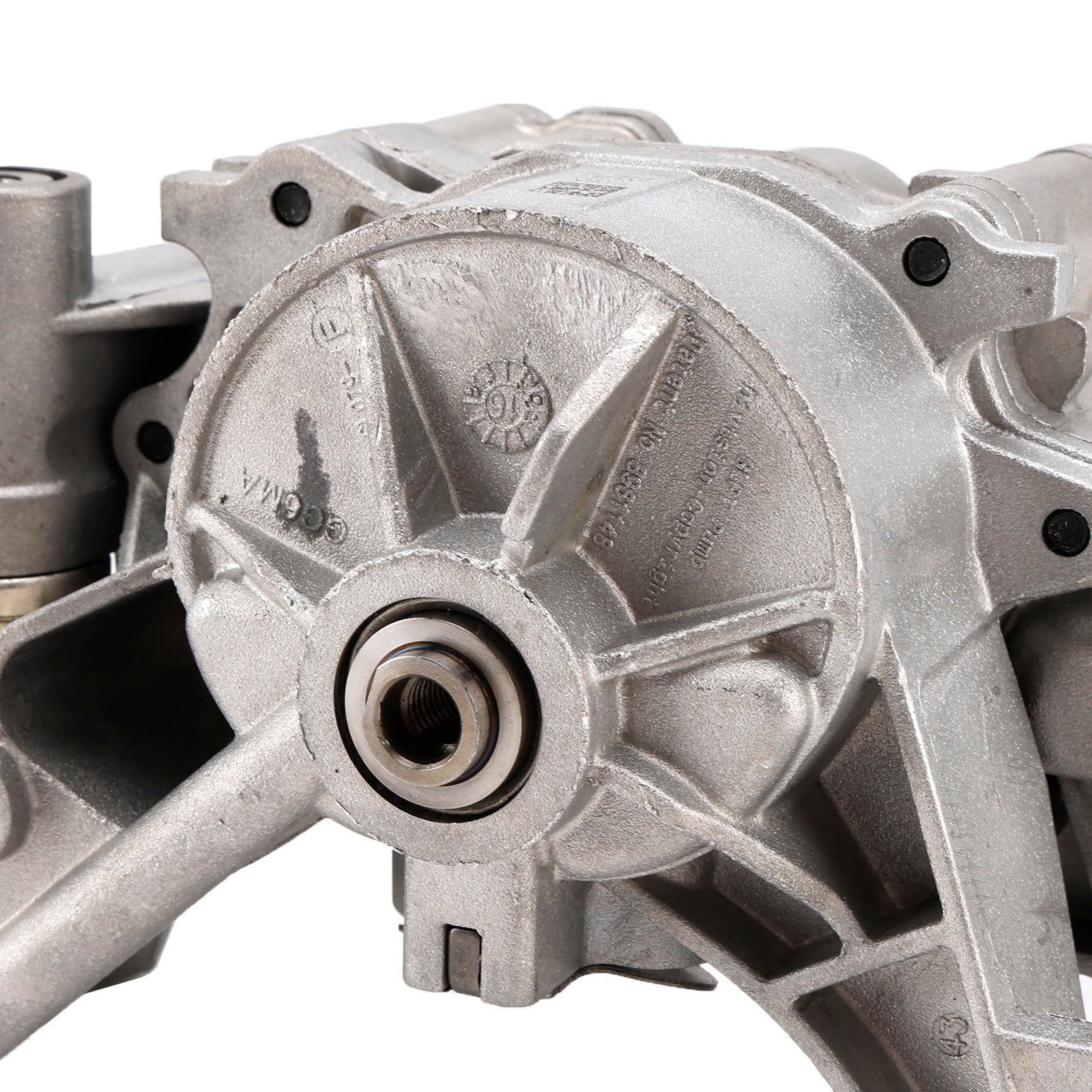 Ropné čerpadlo JDE38552 JDE39264 pre Land Rover 204dta 204DTD AJ200D AJ20D4 PT204