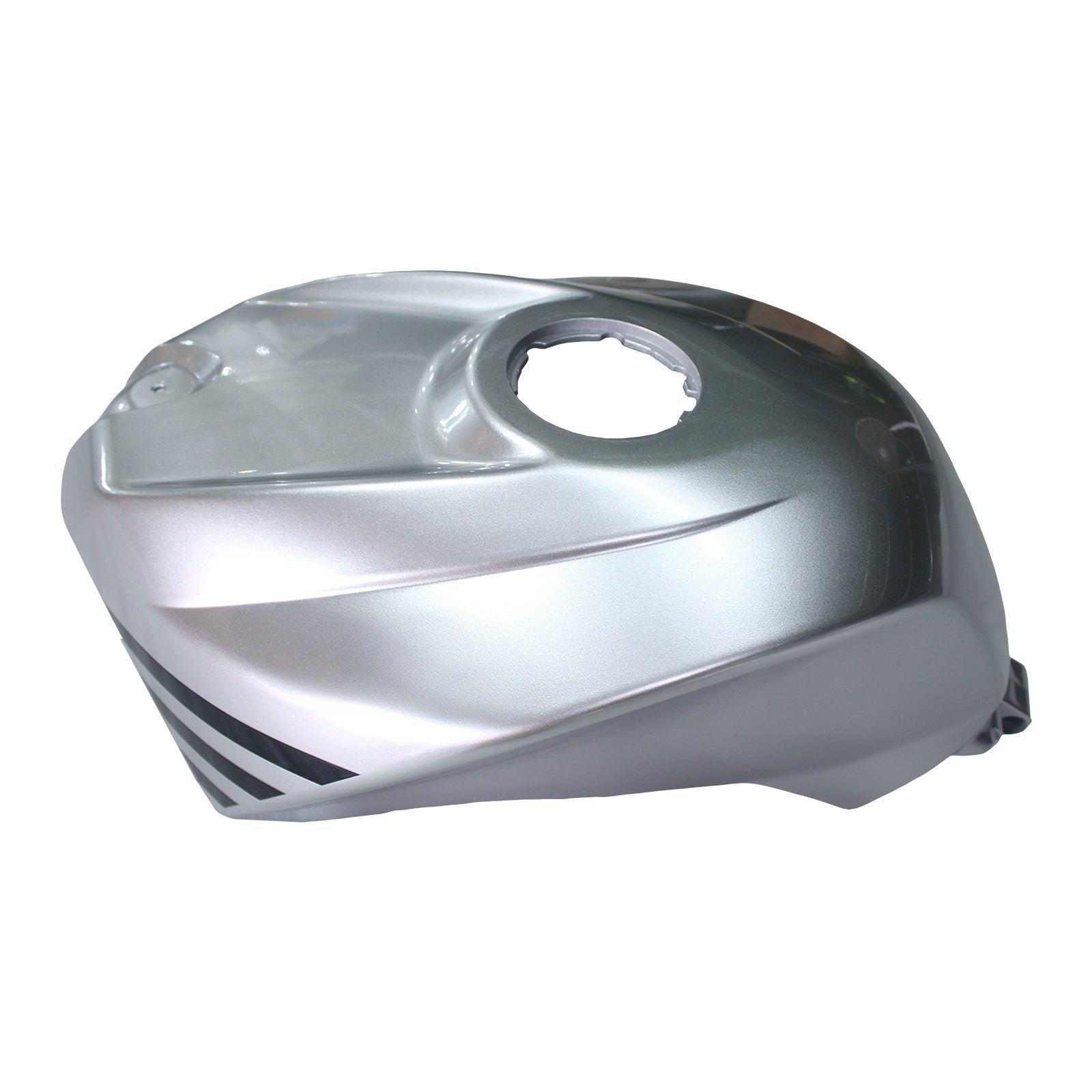 Einspritzverkleidungssatz Karosserie Kunststoff ABS passend für Aprilia RS125 2006-2011