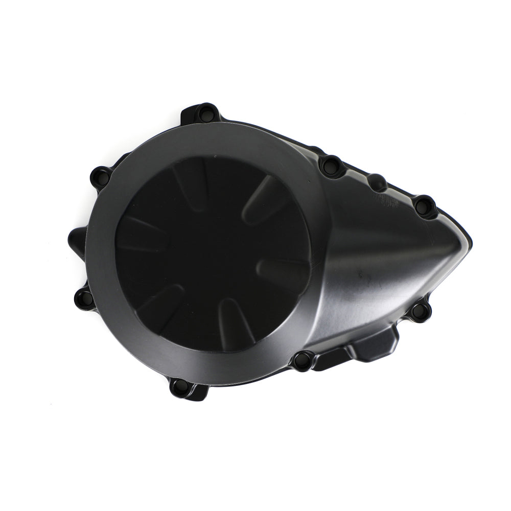 Areyourshop Stator Engine Cover Crankcase For Kawasaki Z750 2007-2009