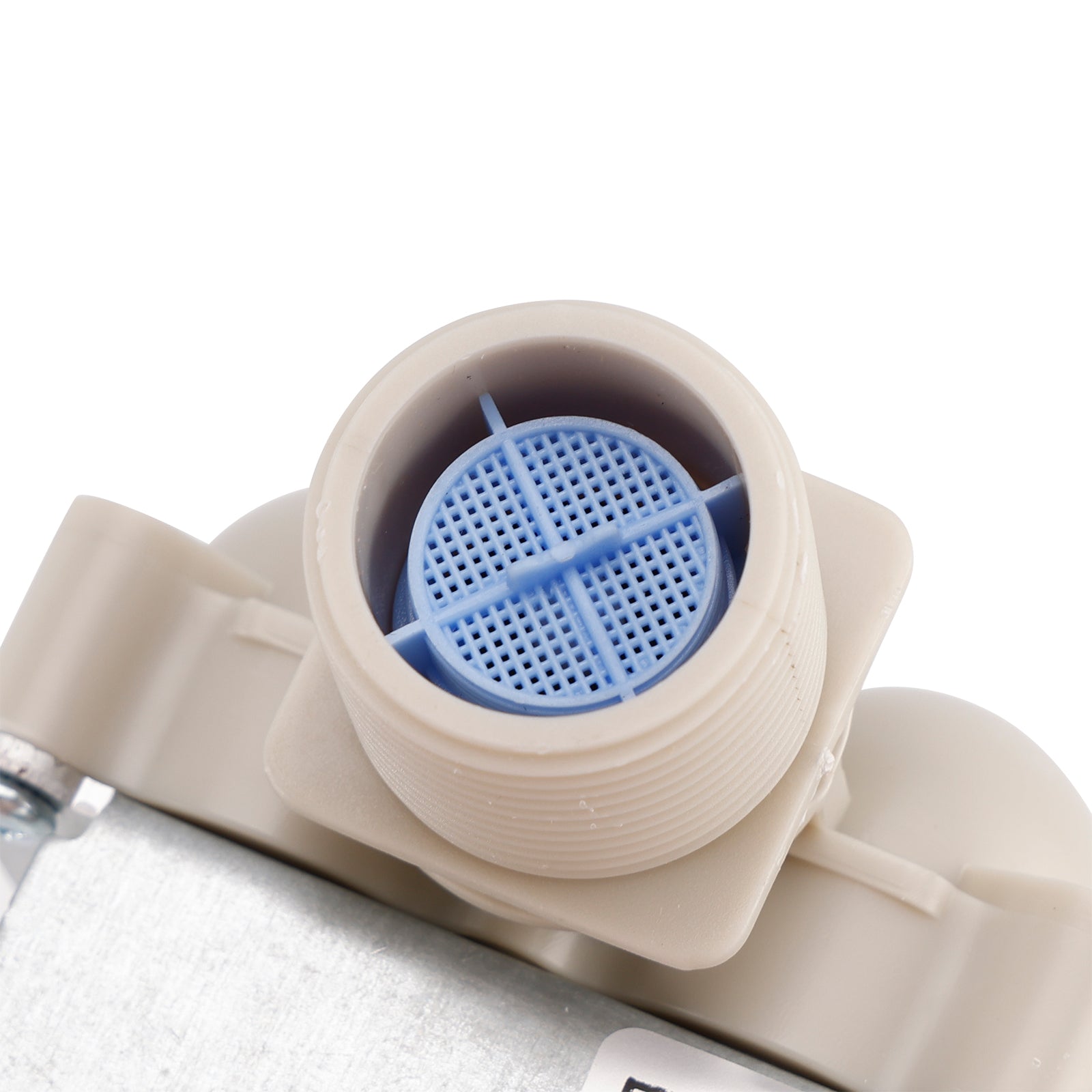 5221er1003s Machine à laver Valve d'entrée d'eau froide pour LG 4869496 AP6798394