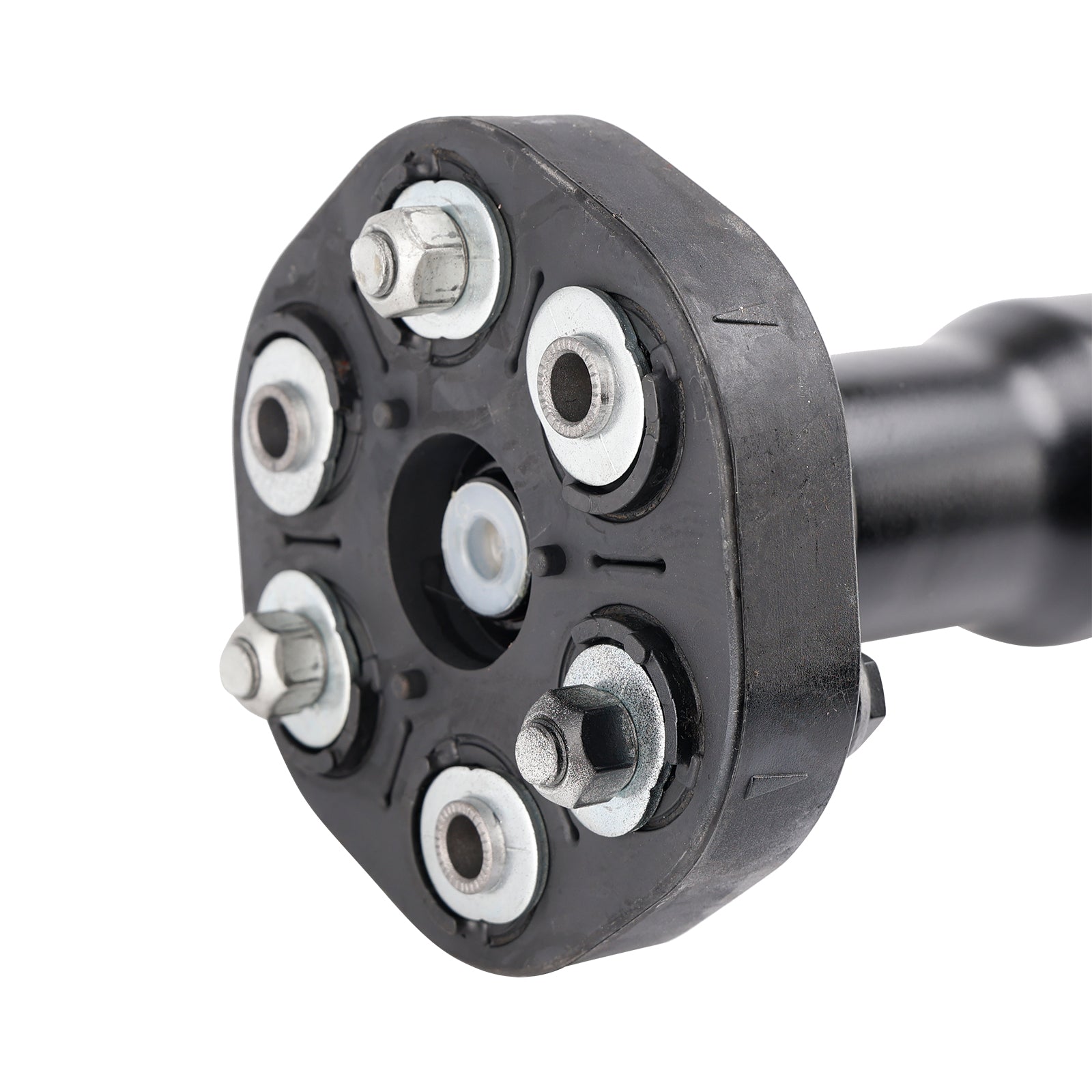 BMW X3 E83 2.0D aandrijfas 26107579068 26107569960 26107564741