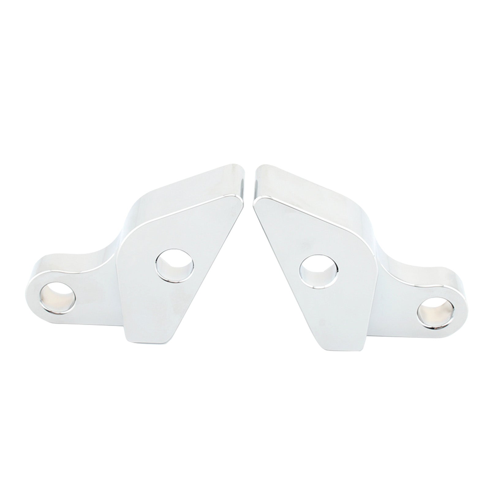 2007-2017HARLEY VRSC V-ROD  1" Shock Lowering Kit