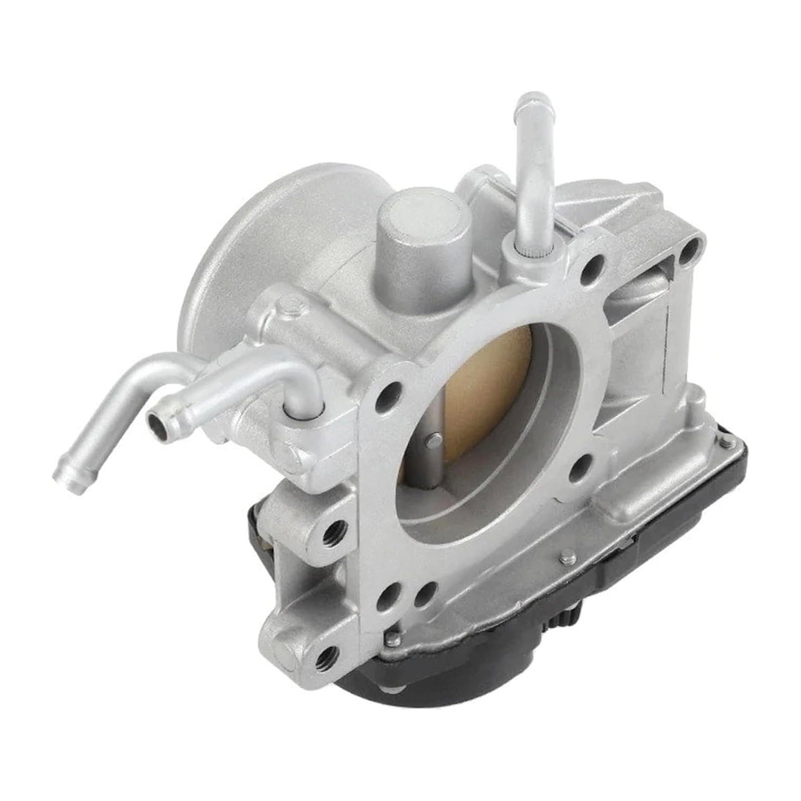 Throttle Body Assembly 22030-28050 For Toyota Avensis 2.0 2003-2008