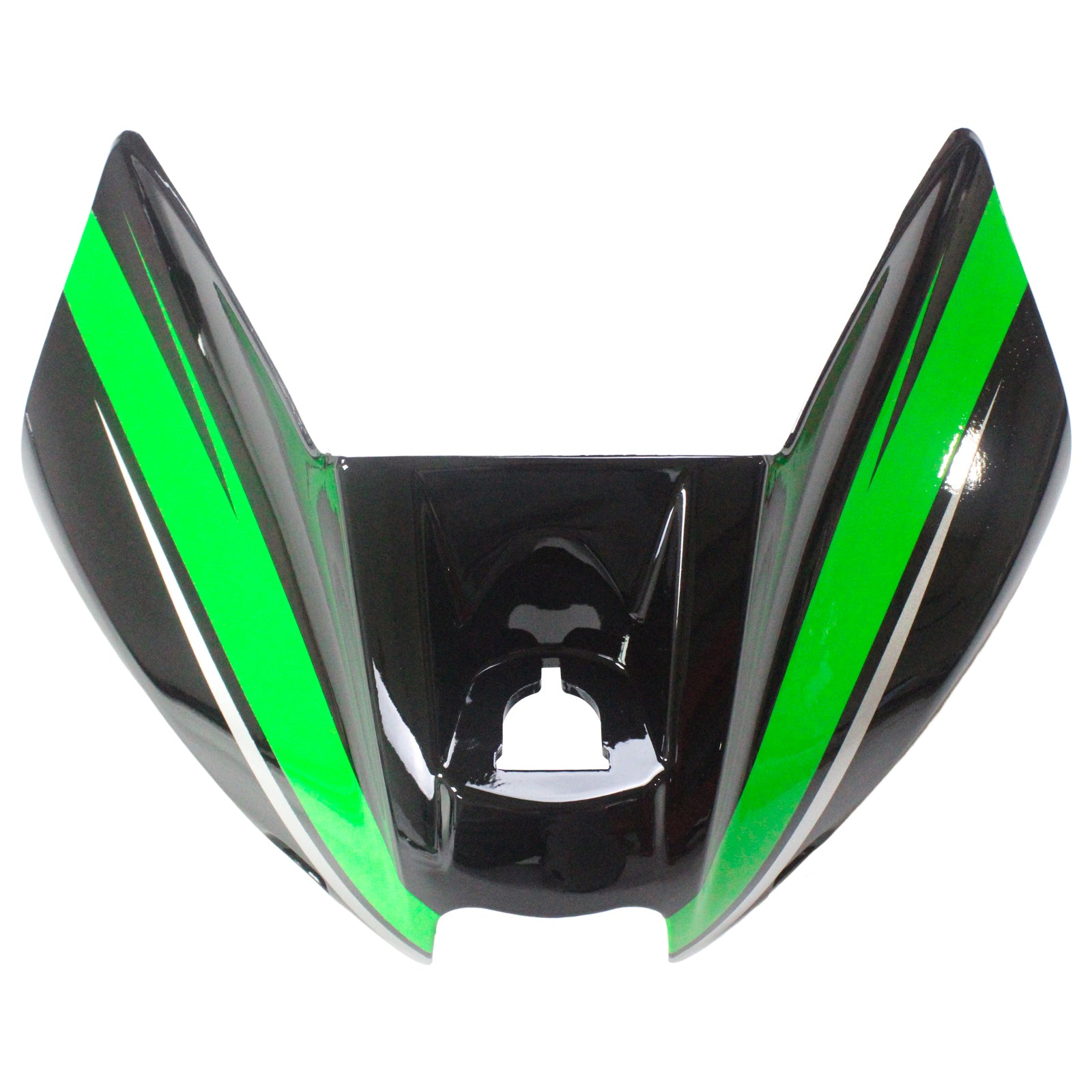 Injection Fairing Kit Bodywork Plastic ABS fit For Kawasaki ER6F Ninja650 2012-2016