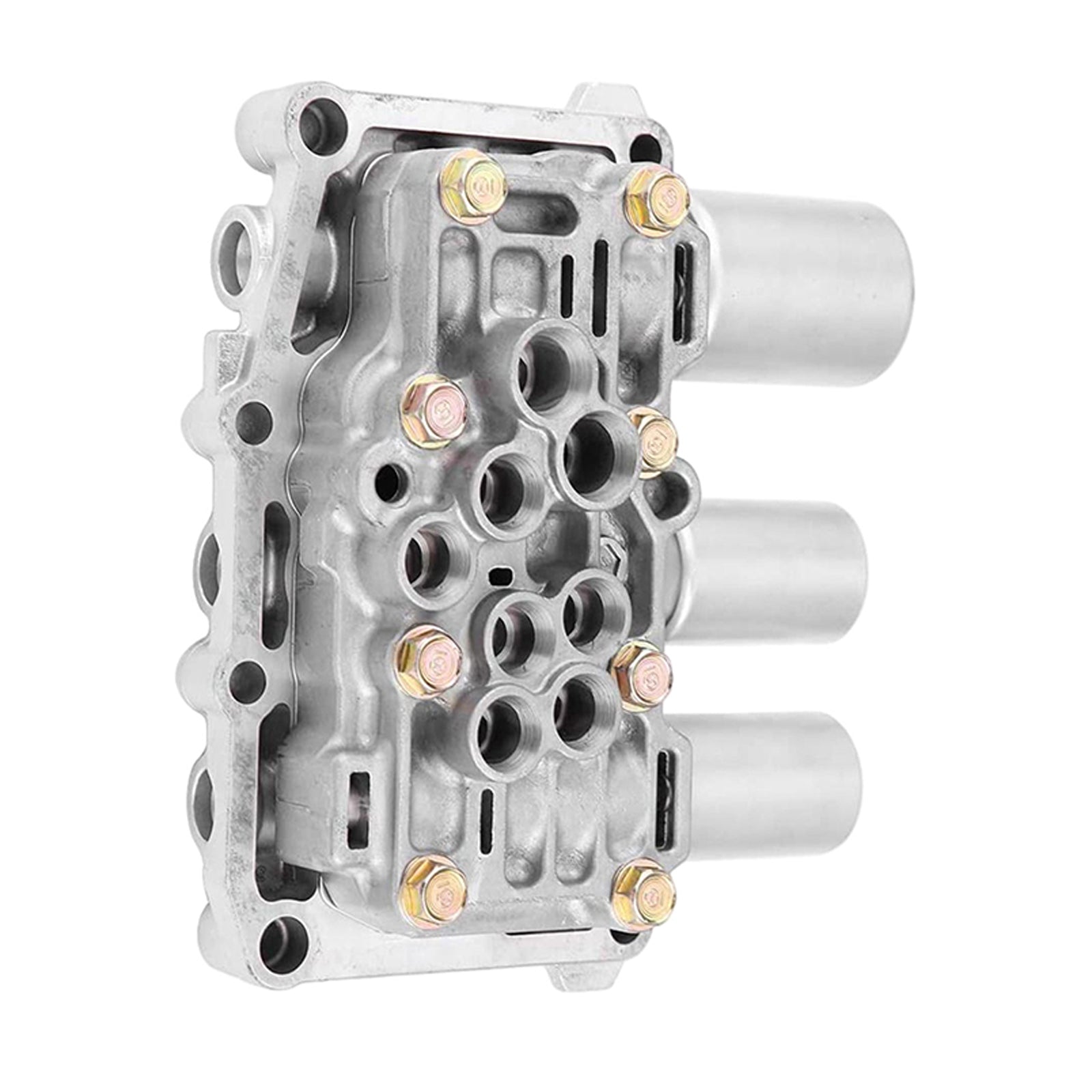 2003-2008 Honda JAZZ Transmission Solenoid Kit Control Valve 27200-PWR-013