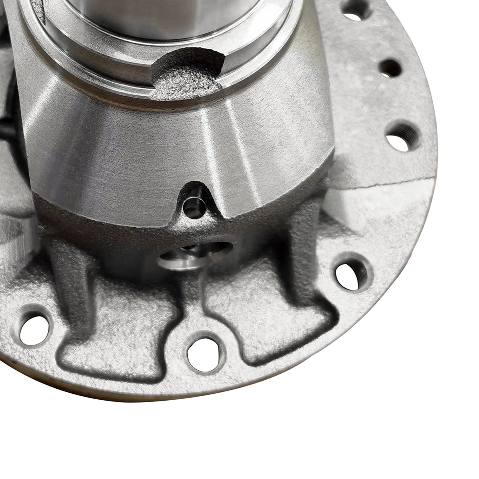 Boîtier de couvercle différentiel flambant neuf, 43322 – 24905, pour Hyundai Kia