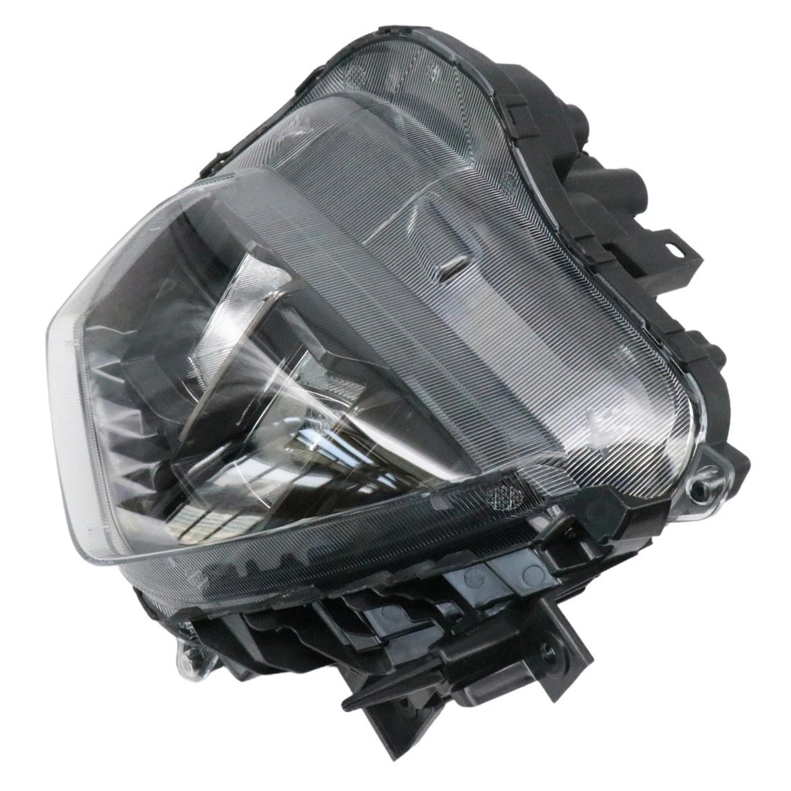 Front Left LED Headlight 92101CW150 For Hyundai Tucson SEL 2022-2024